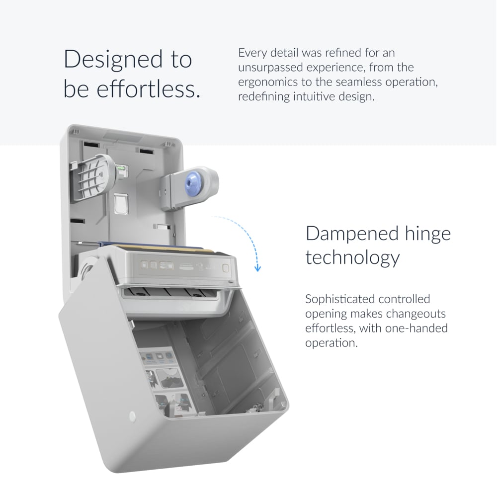Kimberly-Clark Professional&trade; 53691 KIM 53691