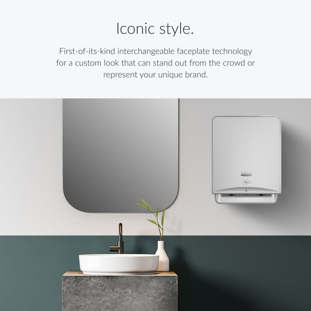Kimberly-Clark Professional&trade; 53691 KIM 53691