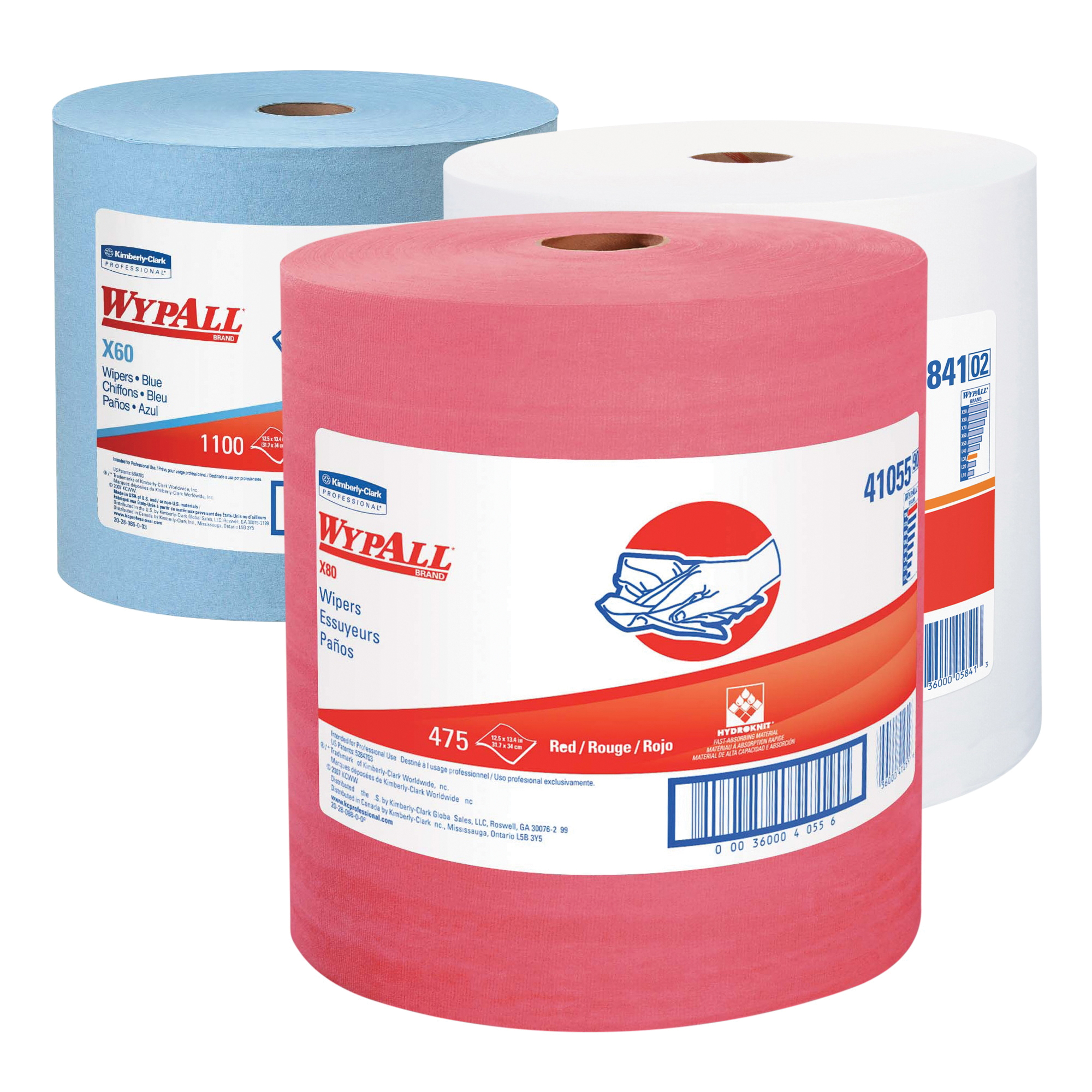 slide Kimberly-Clark Professional™ 80579