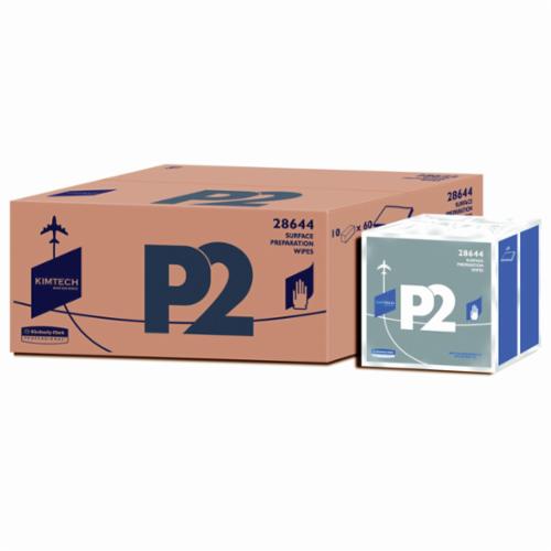 Kimtech* Kimwipes* 34743 Delicate Task Wiper, 11.8 in W, 119 Sheets Capacity, Tissue, White