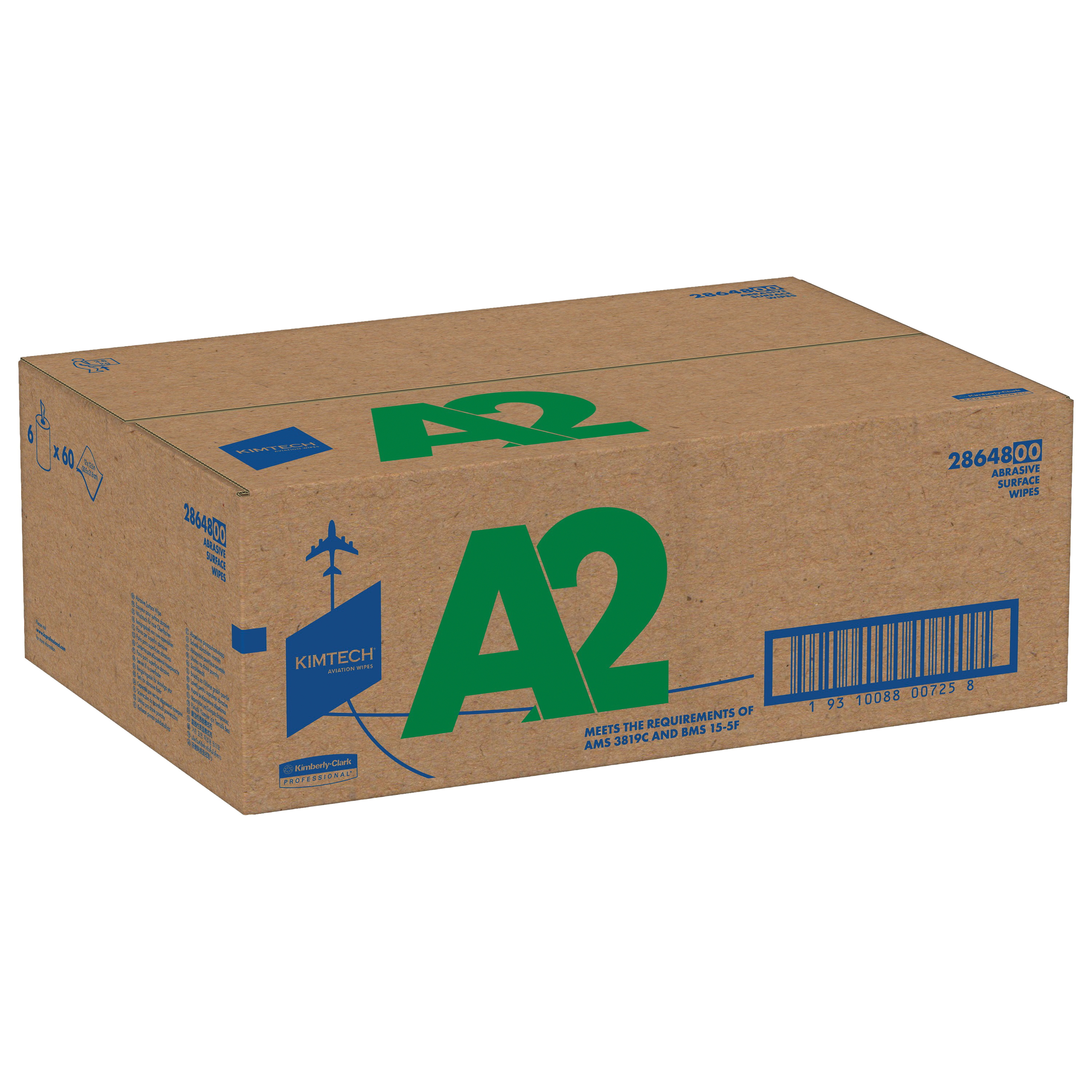 Specialty Cleaning Wipes