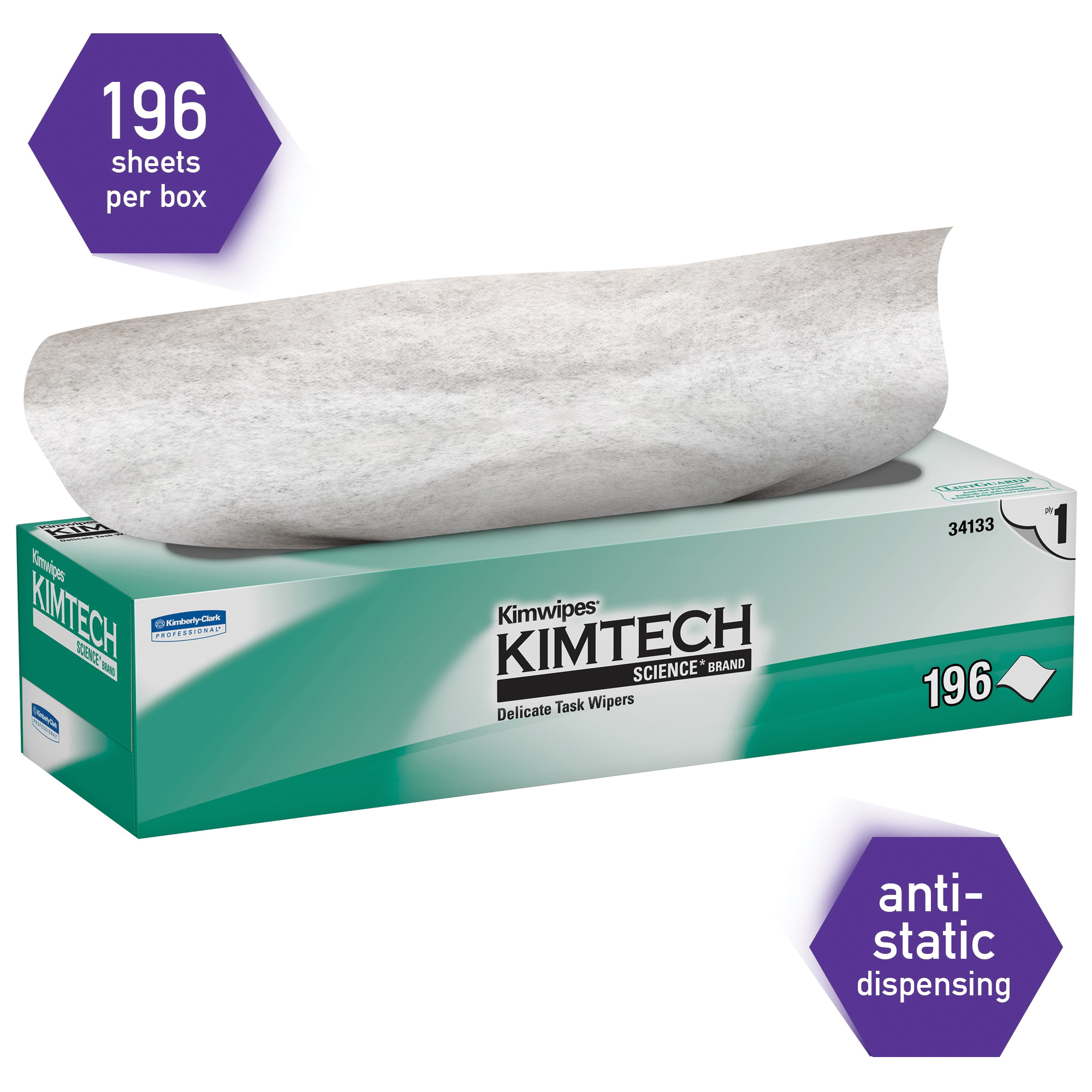 slide Kimtech* 34133