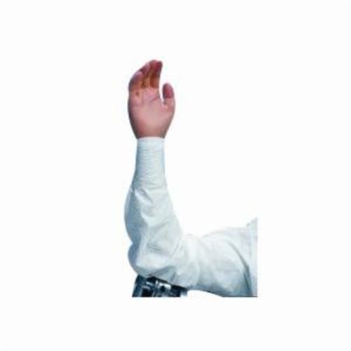 product Contec® 493200-529 Anticon® White Magic™ Clean Room Wipe, Dry, Sealed-Edge, With PAT, 9 in WD X 9 in LG, No-Run Interlock Knit Polyester, 150 Wipes, Bulk Bag