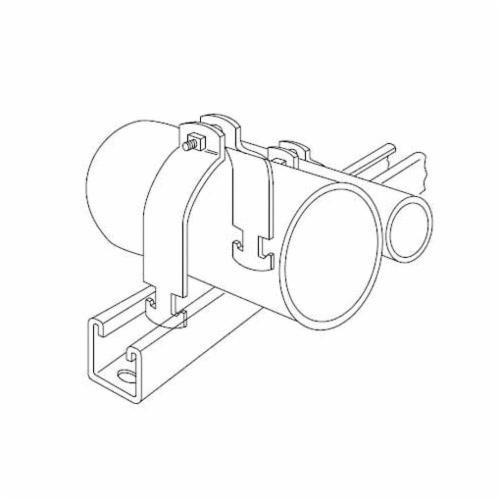 Kindorf® C-105-1-1/2SS