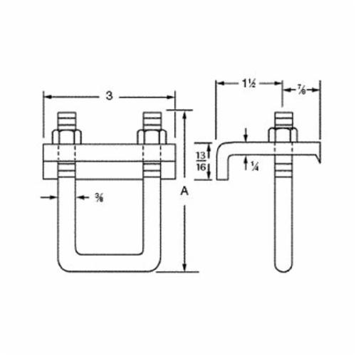 Kindorf® E-760-3