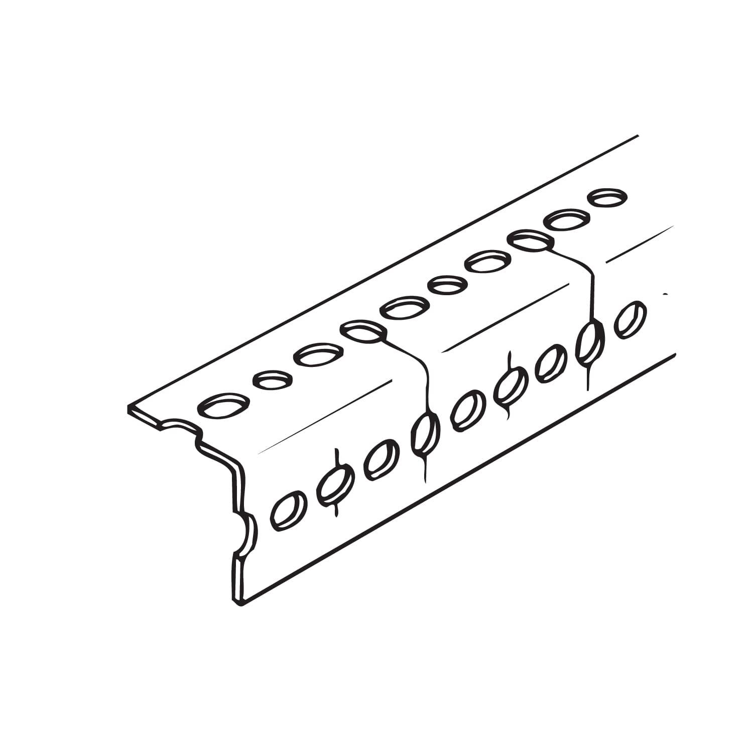 Kindorf&reg; RA-160-10