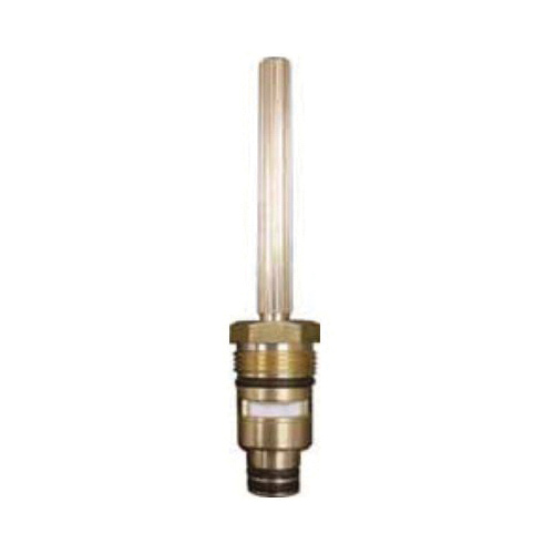 Kissler AB11-8759C Left Hand Cold Cartridge, For Use With Harden Faucet, 4-9/16 in H, Ceramic Filter