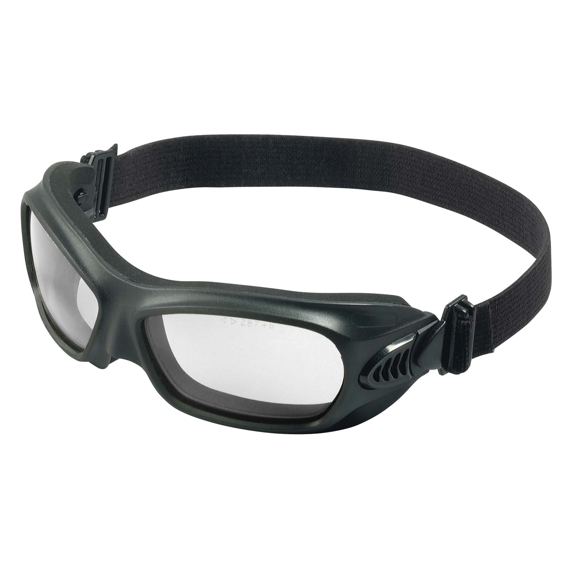 United 1775U Welding Goggles, Shade 5.0 Infra-dura® Elastic Lens