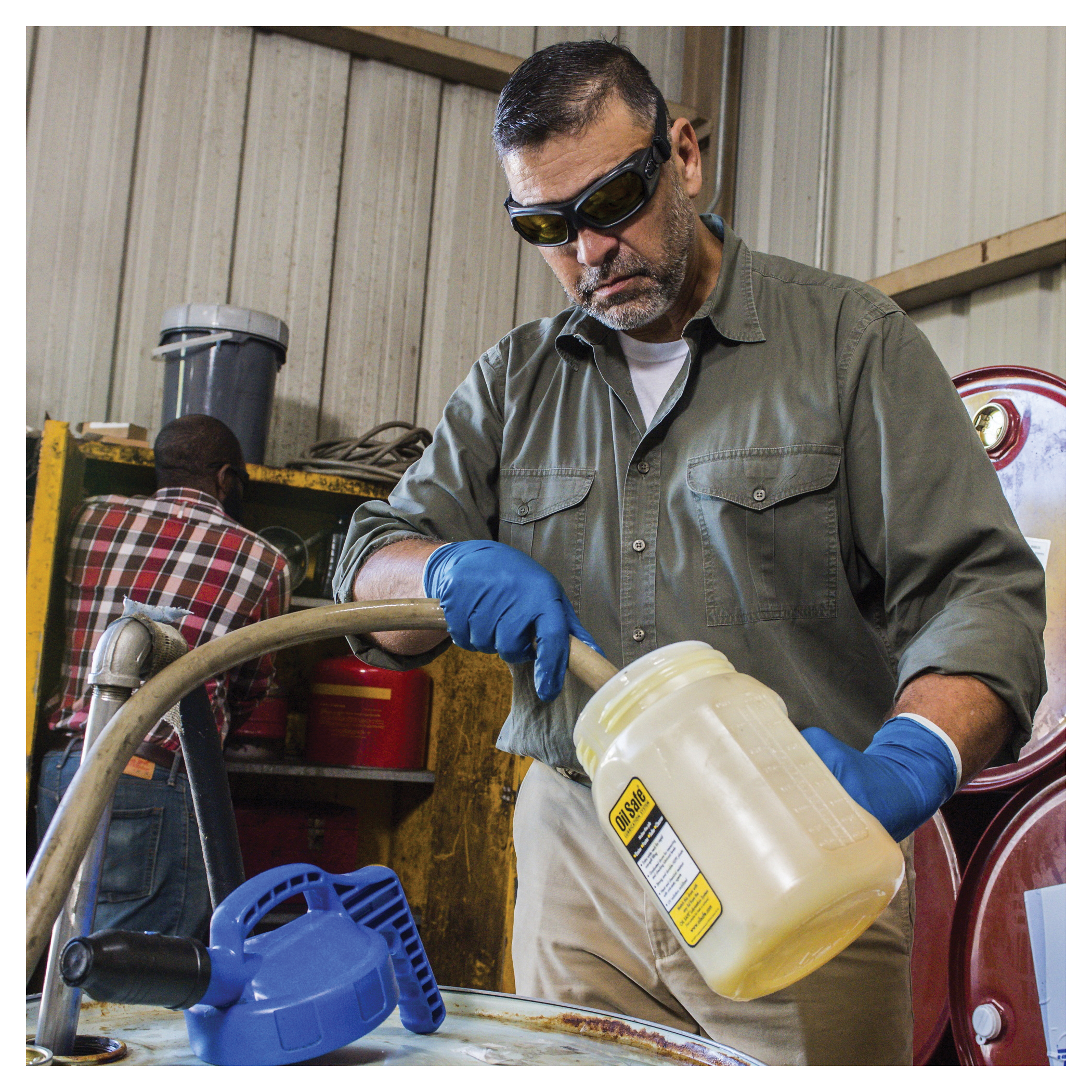 slide KleenGuard&trade; 20527