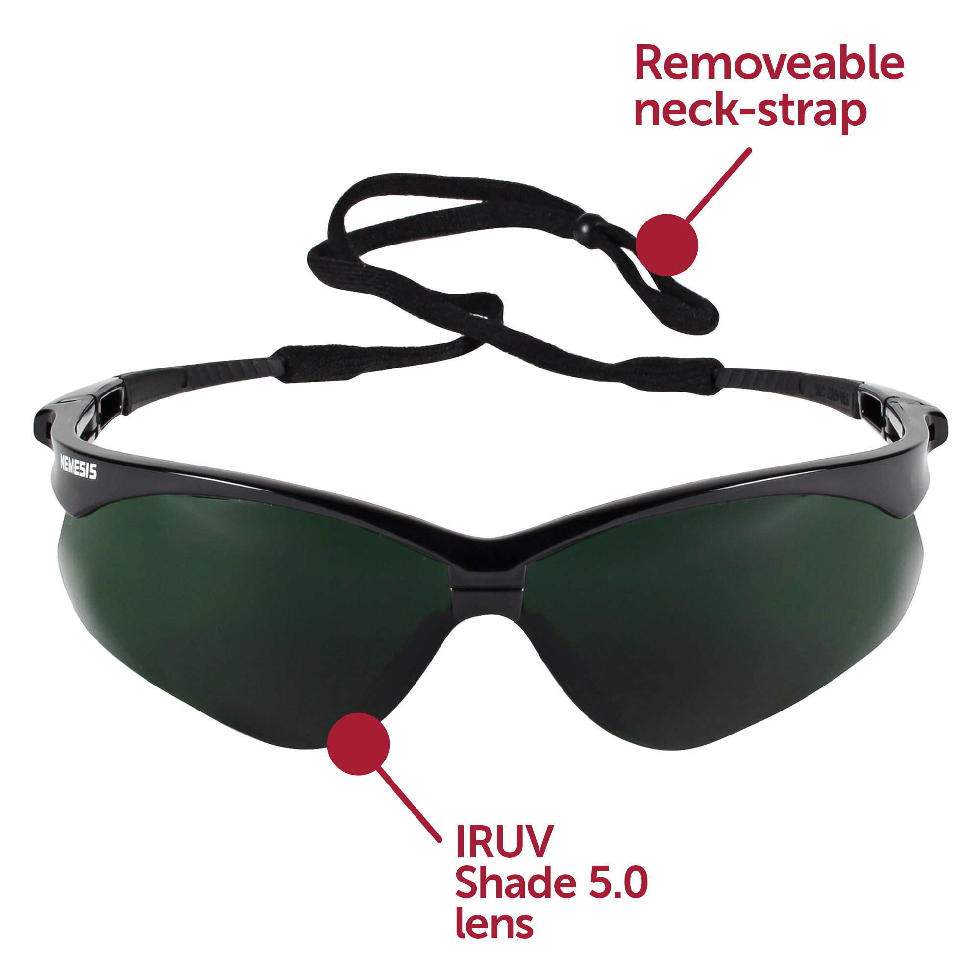 slide KleenGuard&trade; 25671