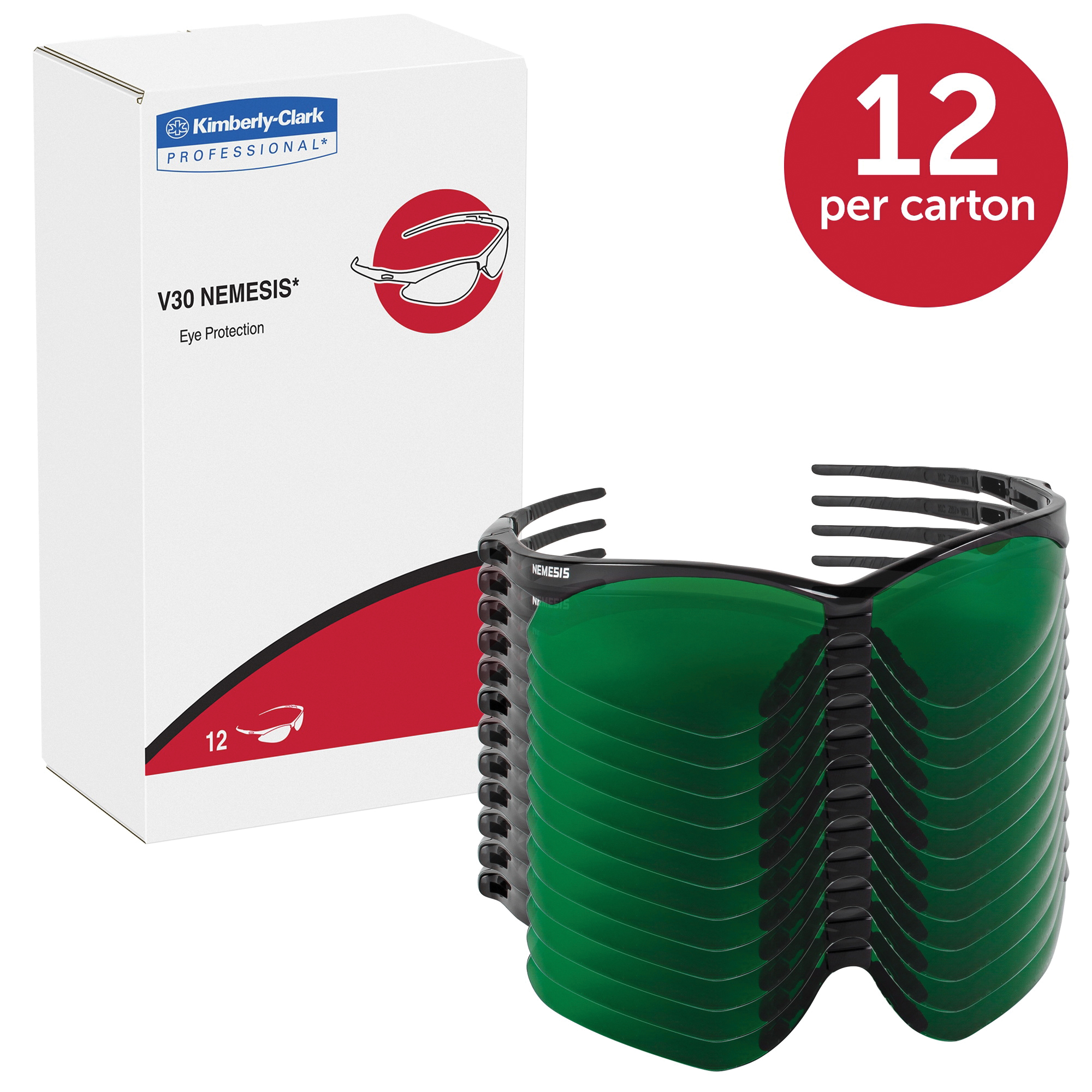 KleenGuard™ 25692 JCK 25692