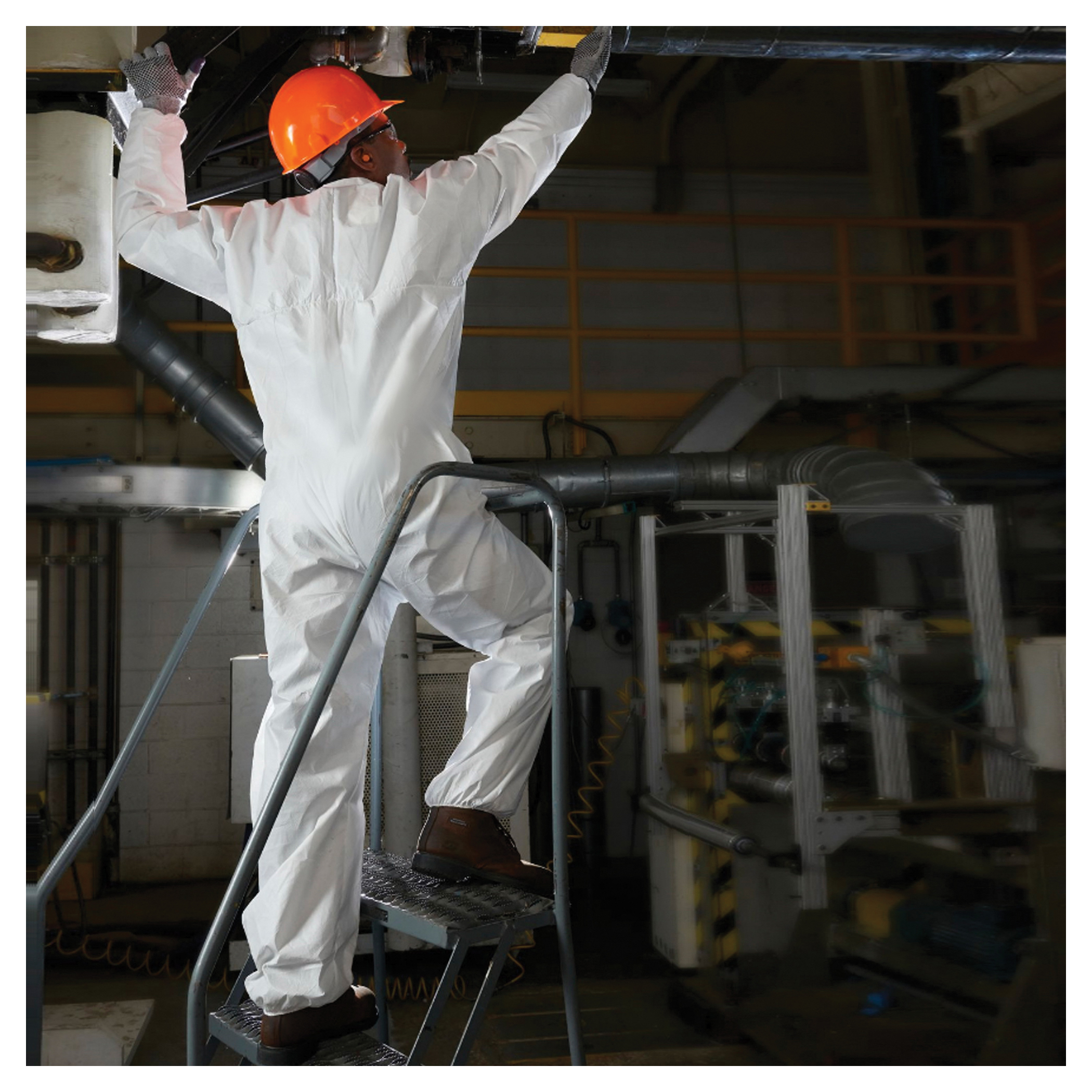 KleenGuard&trade; 35810 ANS 35810