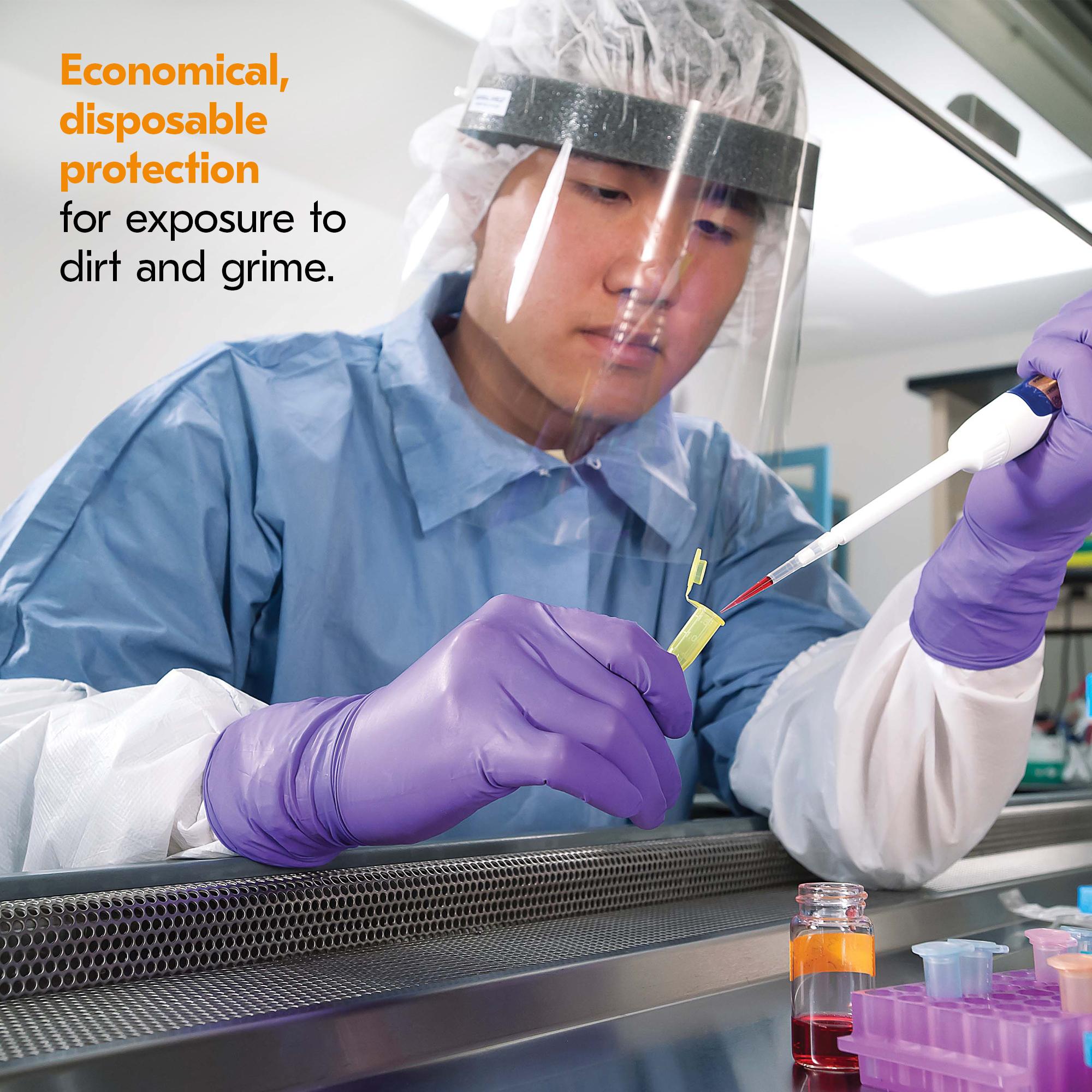 KleenGuard&trade; 36850 ANS 36850