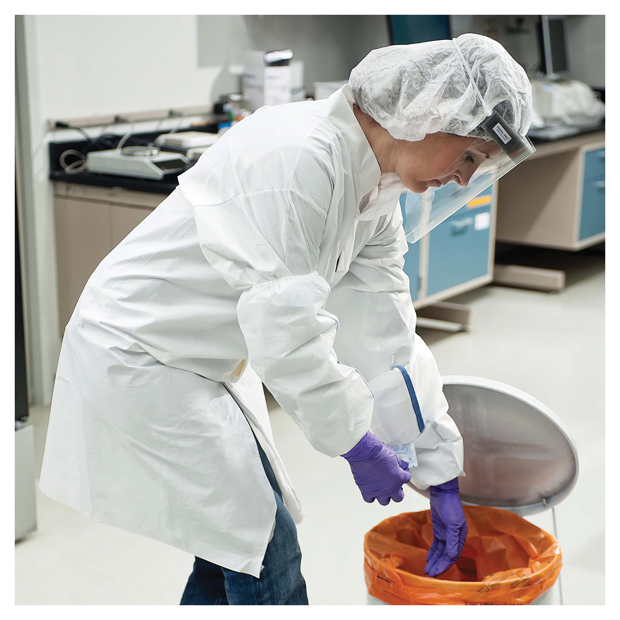 KleenGuard&trade; 36850 ANS 36850