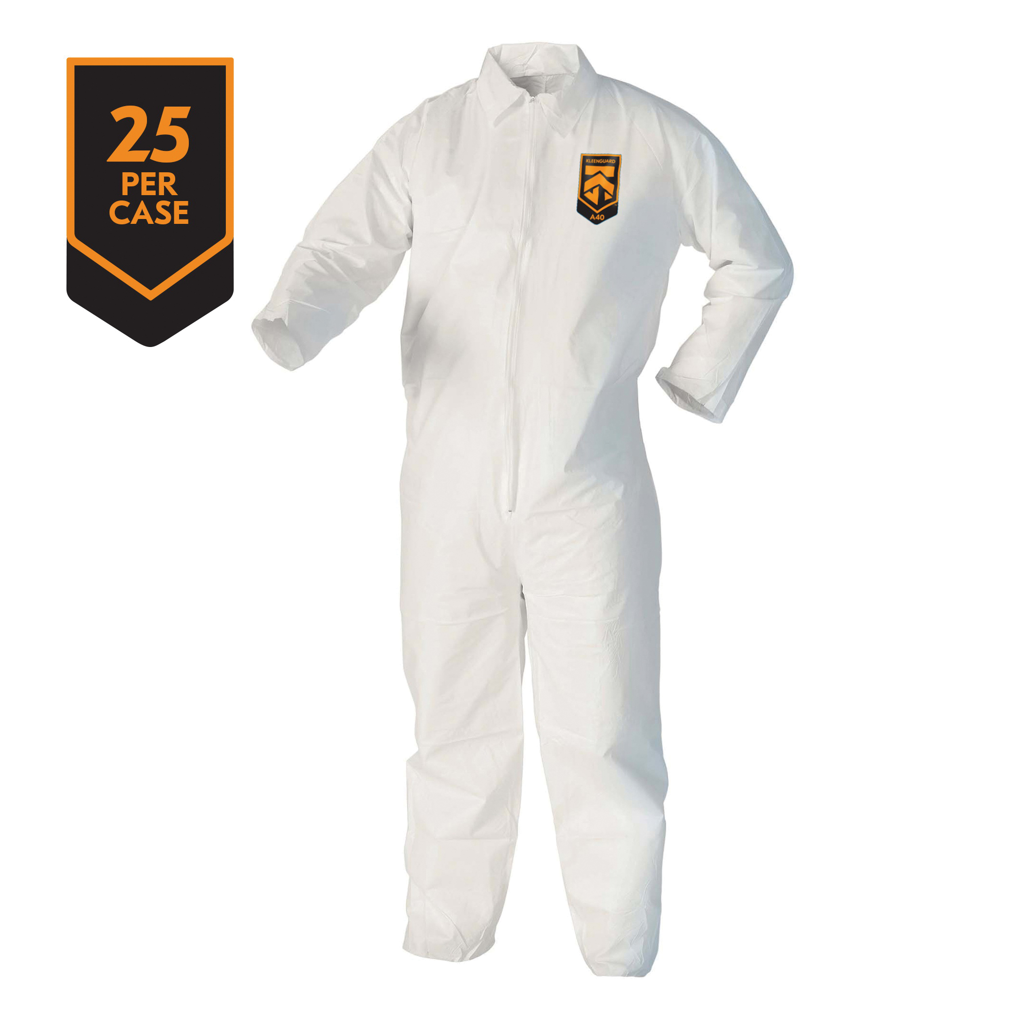 KleenGuard™ 44305 | Mallory Safety and Supply