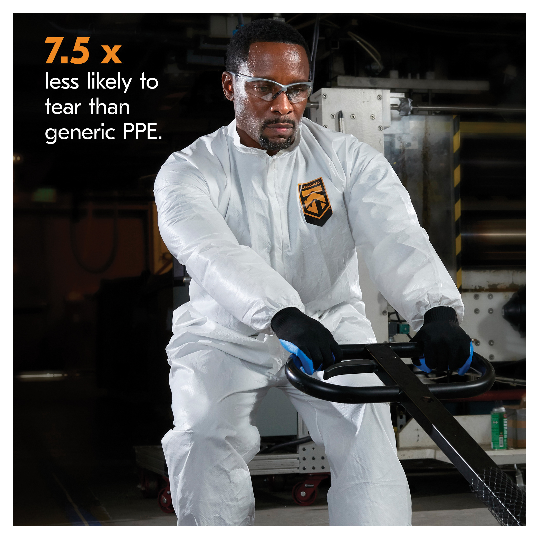 slide KleenGuard&trade; 44315