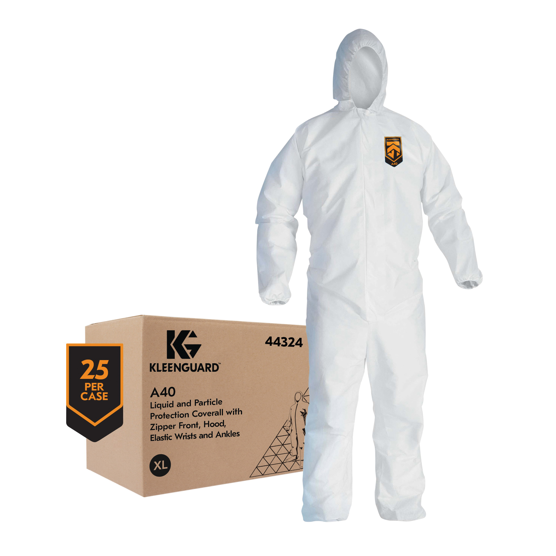 【ファッション通販】の商品をすべて Mallory | 44324 KleenGuard™ Safety Supply and ロンパース・カバーオール