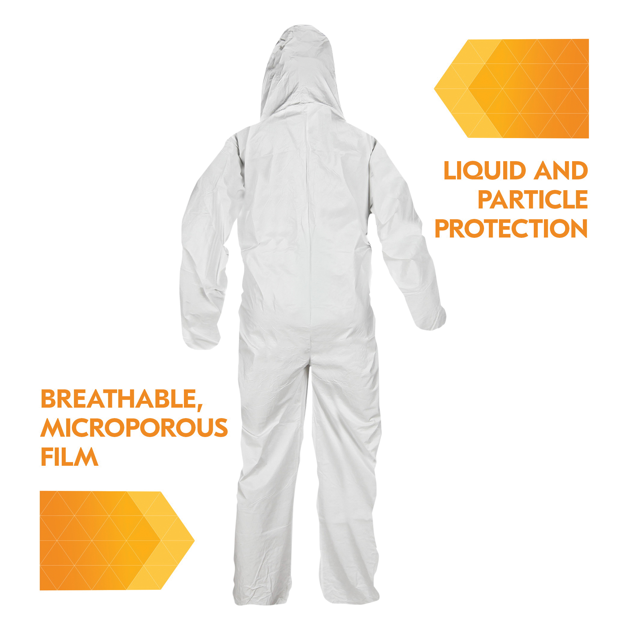 KleenGuard™ 44324 | Mallory Safety and Supply