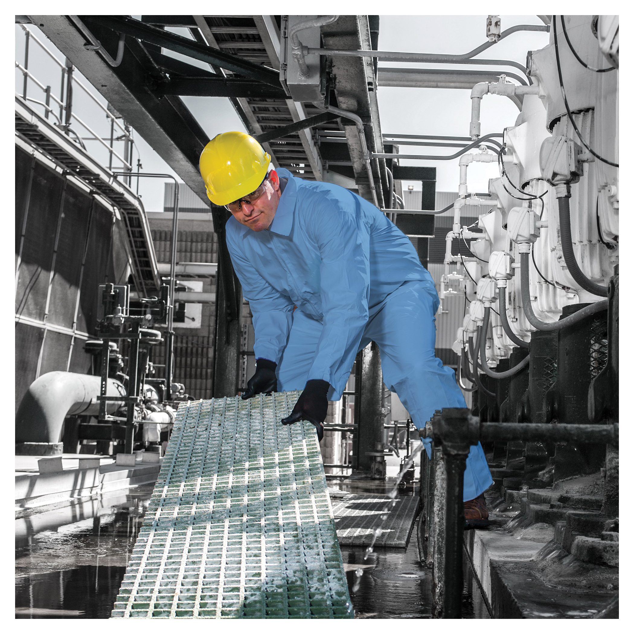 KleenGuard&trade; 45314 ANS 45314