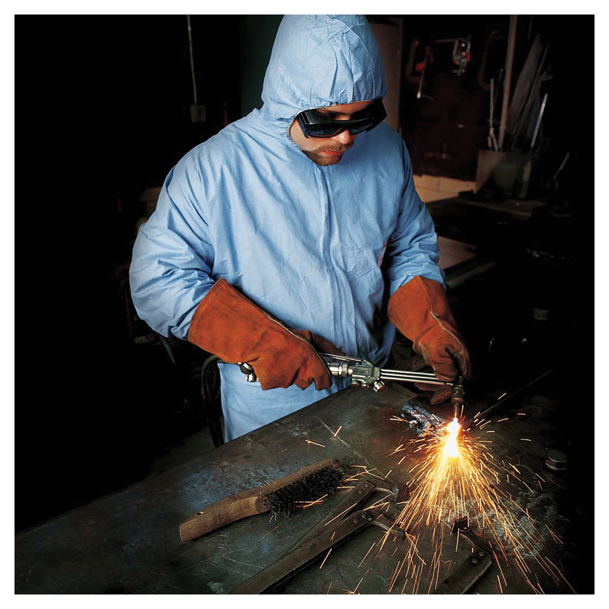 KleenGuard&trade; 45354 ANS 45354