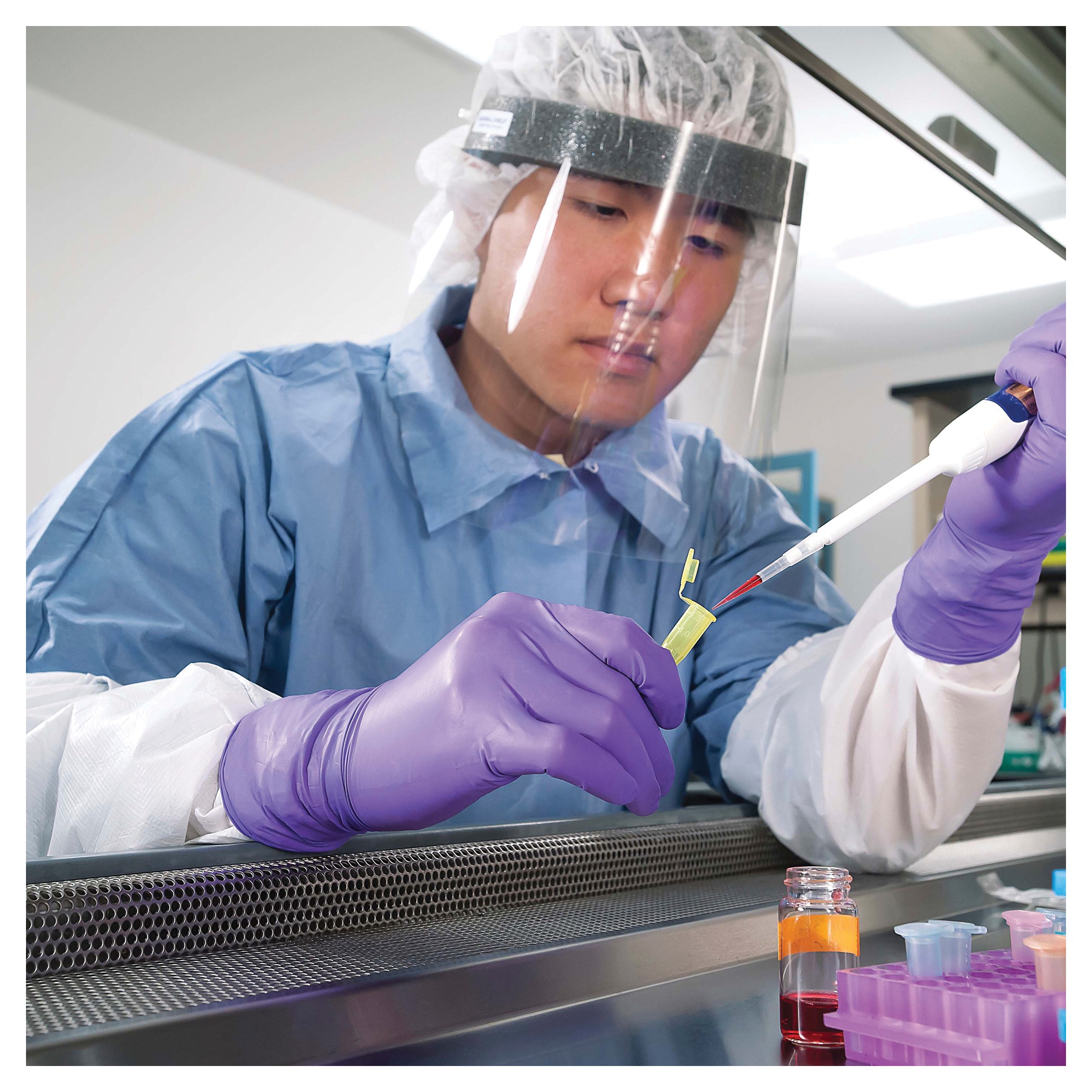 KleenGuard&trade; 45512 ANS 45512