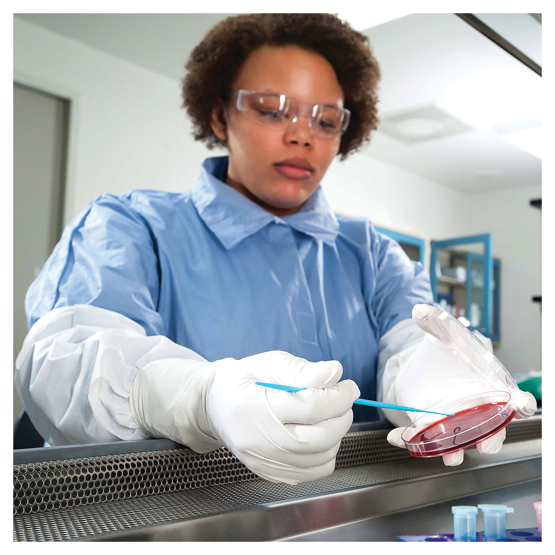 KleenGuard&trade; 45518 ANS 45518