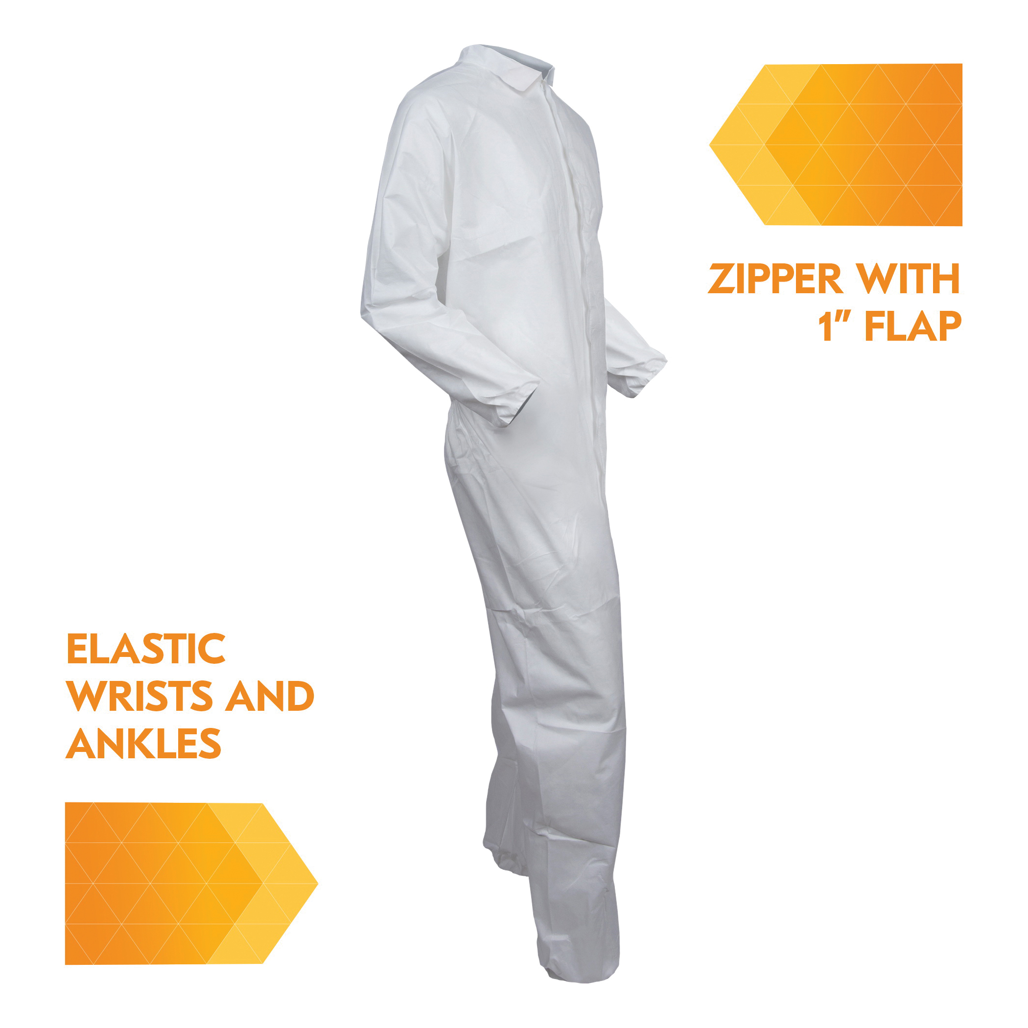 KleenGuard&trade; 46102 ANS 46102
