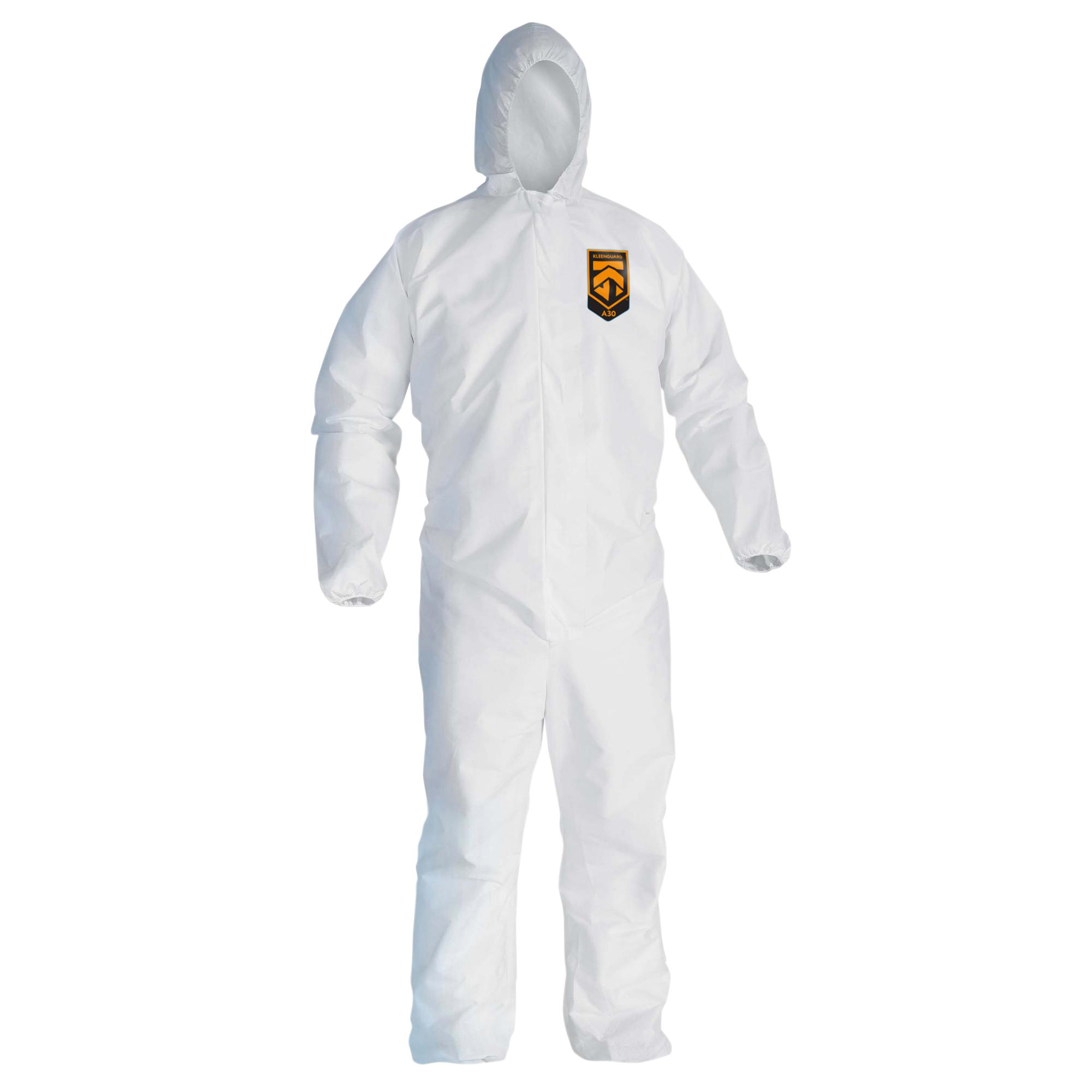 ProWorks Light Duty Coveralls XX-Large 25/Box