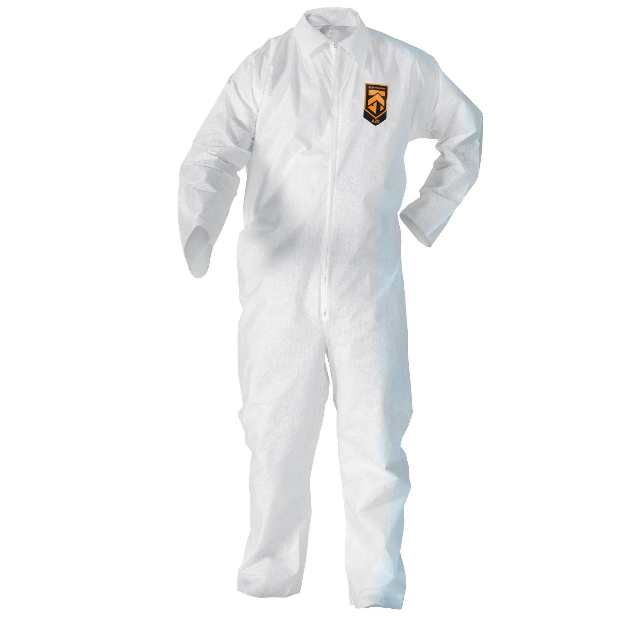 KleenGuard™ 49002 | Mallory Safety and Supply