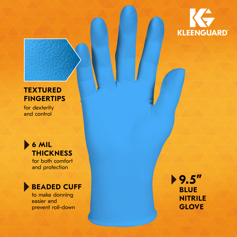 KleenGuard&trade; 54422 ANS 54422