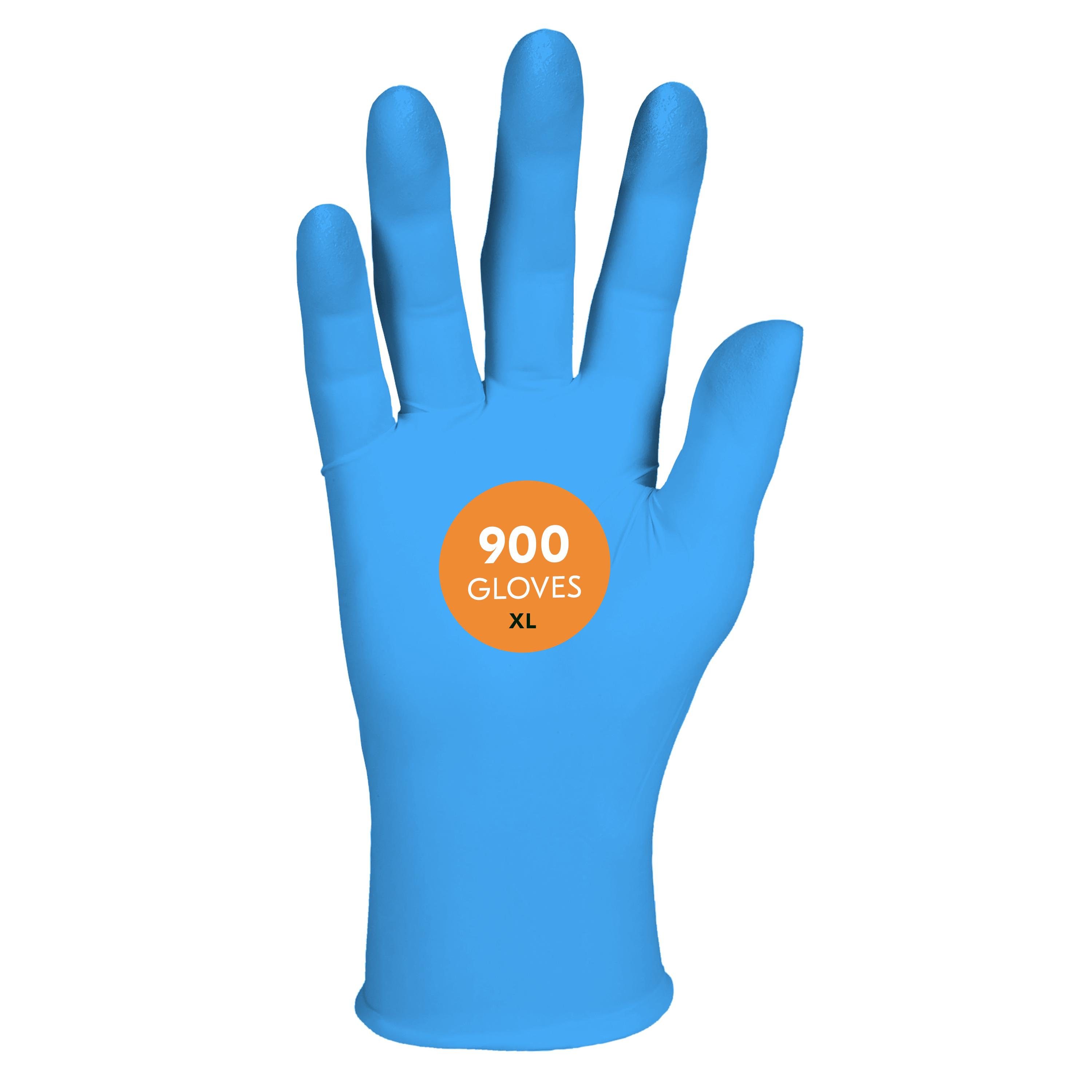 KleenGuard&trade; 36550 A20 Breathable Protective Apron, MICROFORCE&trade; SMS Fabric, 40 in L x 28 in W, Tie in Back Closure, Resists: Dry Particles and Light Liquid Spray
