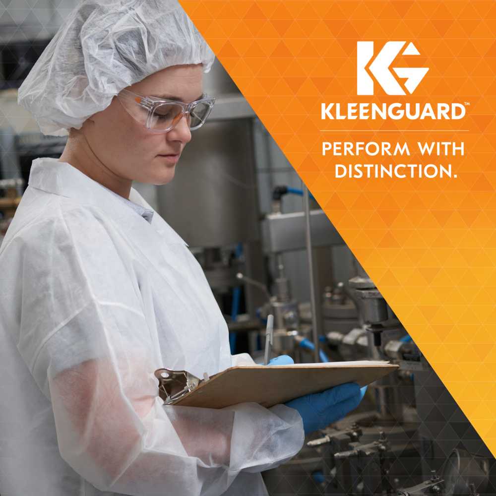 KleenGuard&trade; 54424 ANS 54424