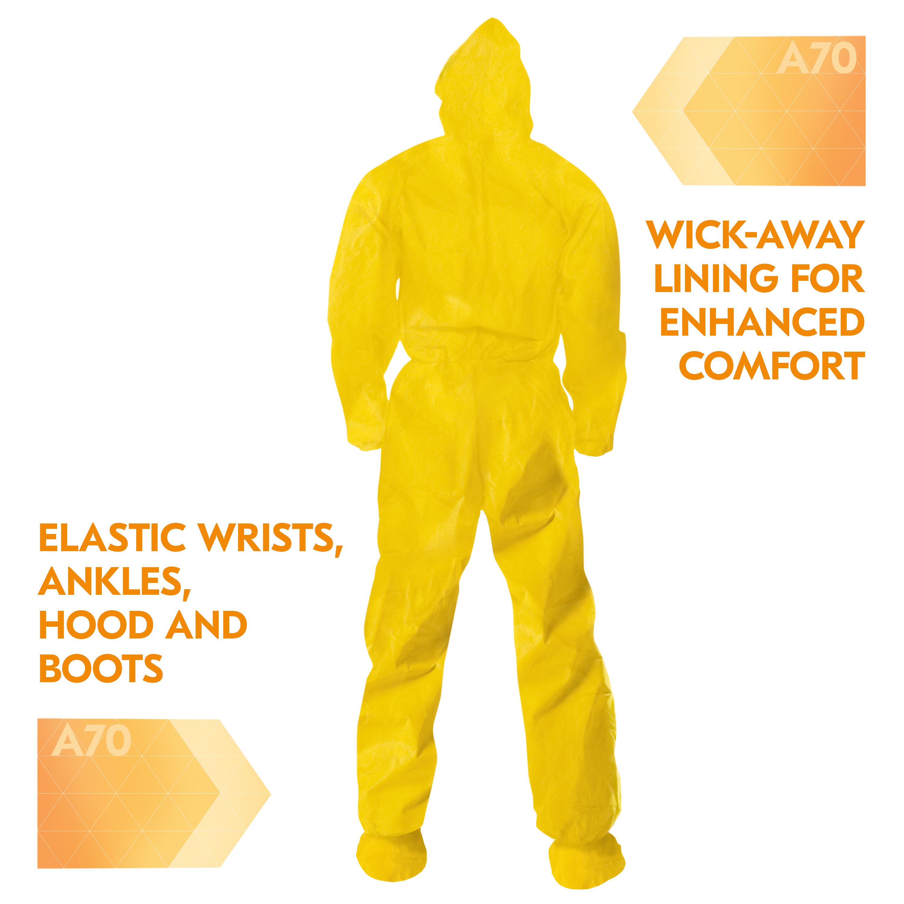 KleenGuard&trade; 00682 ANS 00682