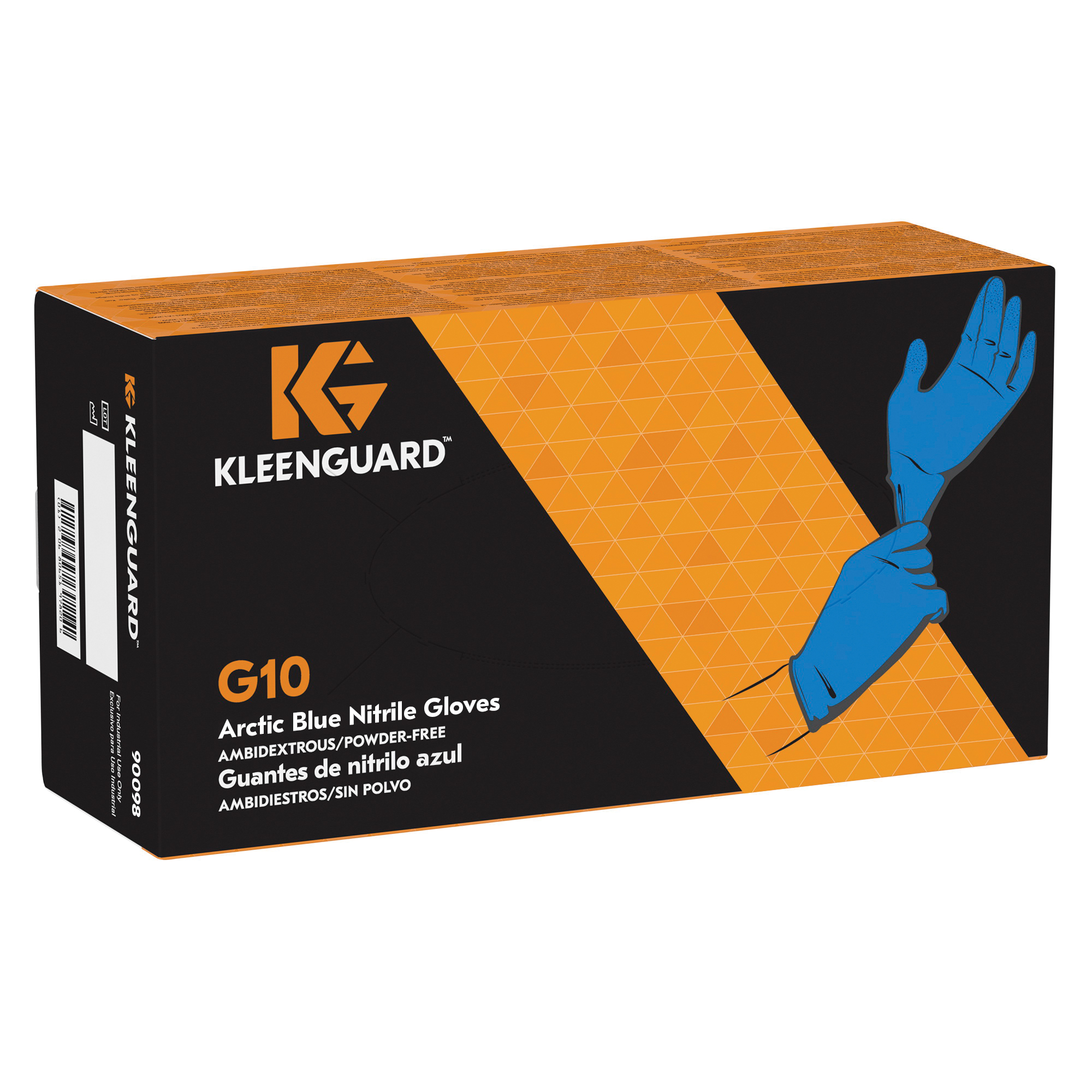KleenGuard&trade; 90098 ANS 90098