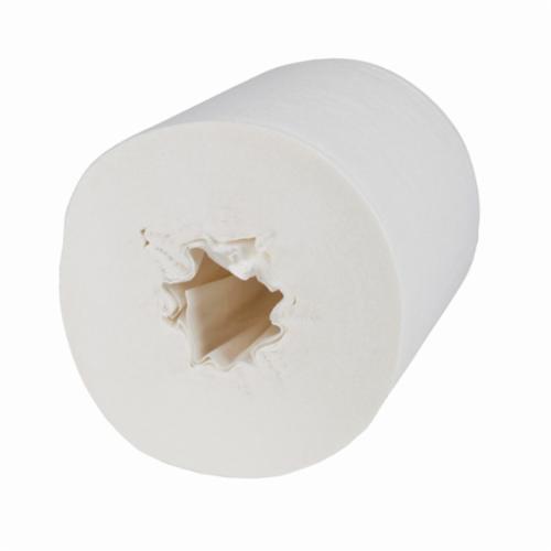 Kleenex&reg; 01076 Premiere Center Pull Towel, 150 Sheets, 1 Plys, Paper, White, 8 in W