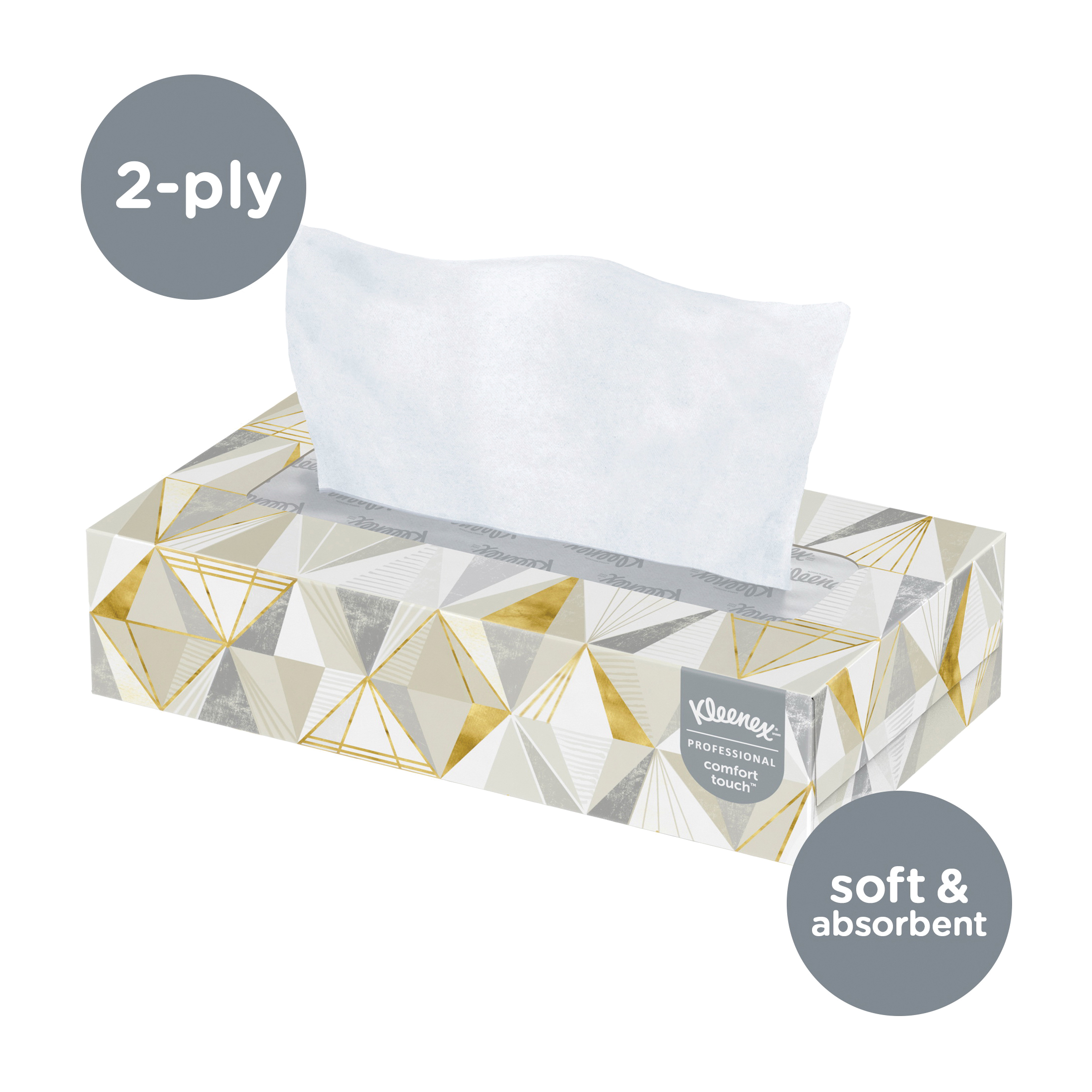 Kleenex&reg; 03076 KIM 03076