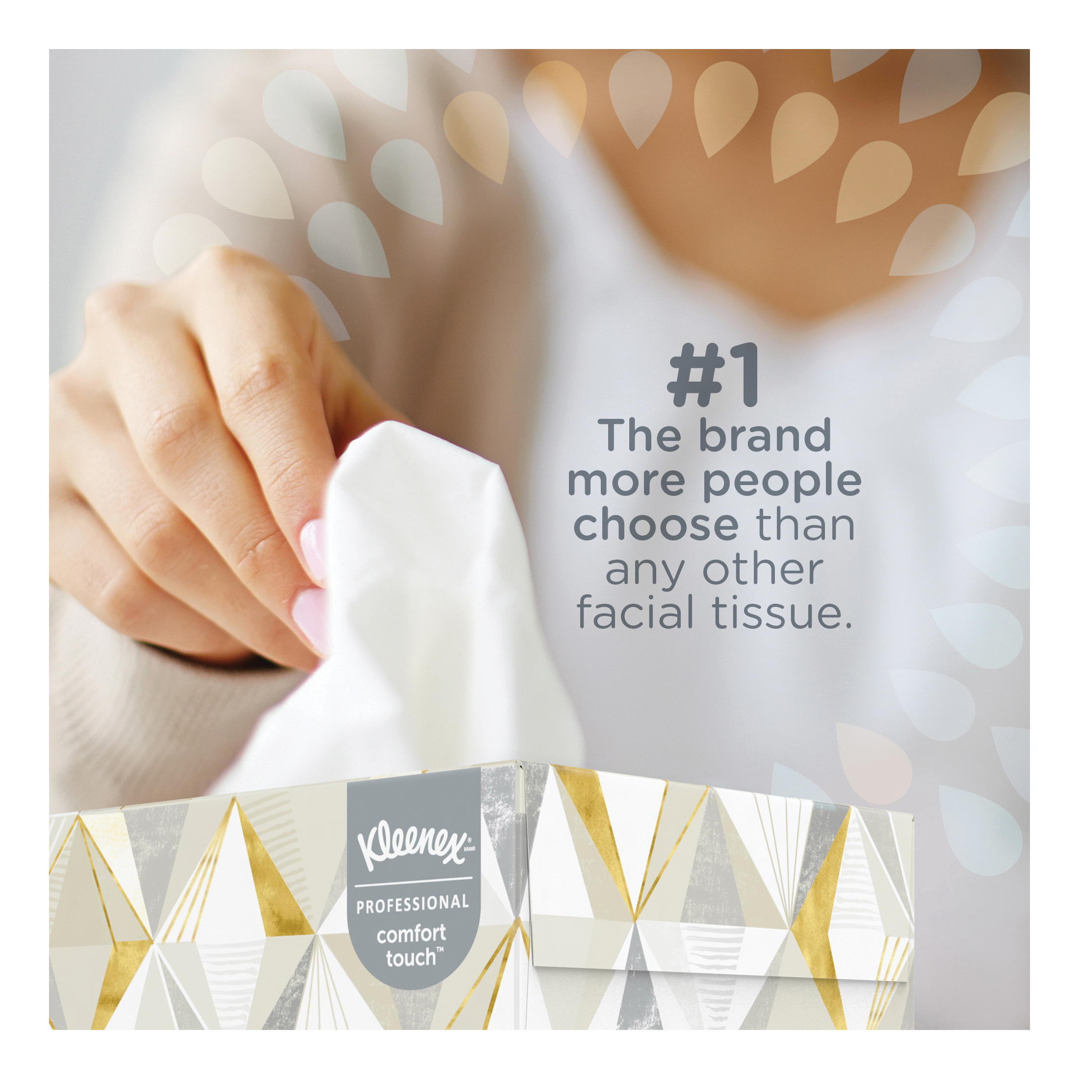 Kleenex&reg; 03076 KIM 03076