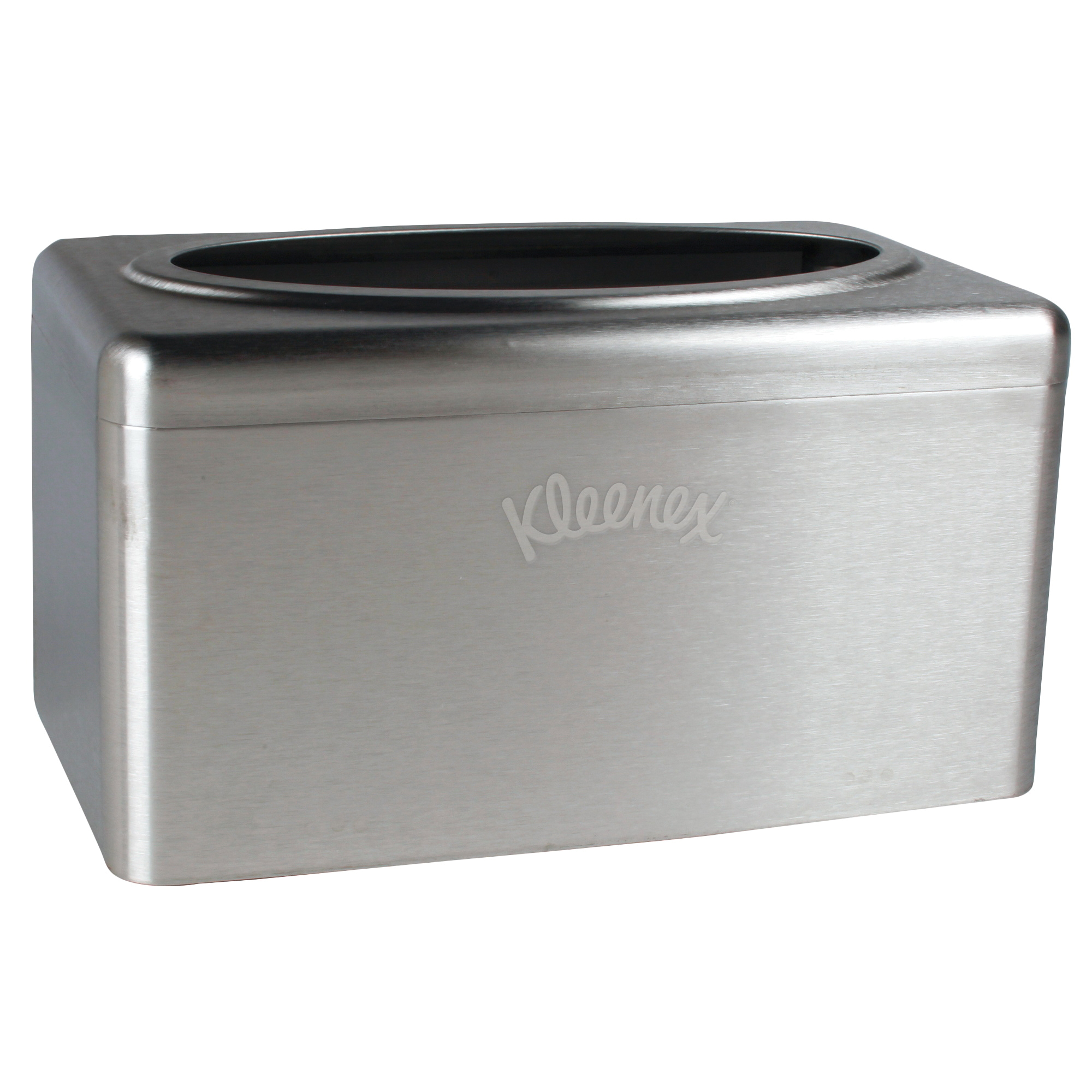 Kleenex&reg; 25637 Pro&trade; Plus+ Hard Roll Towel, 1 Plys, Paper, White, 7-1/2 in W