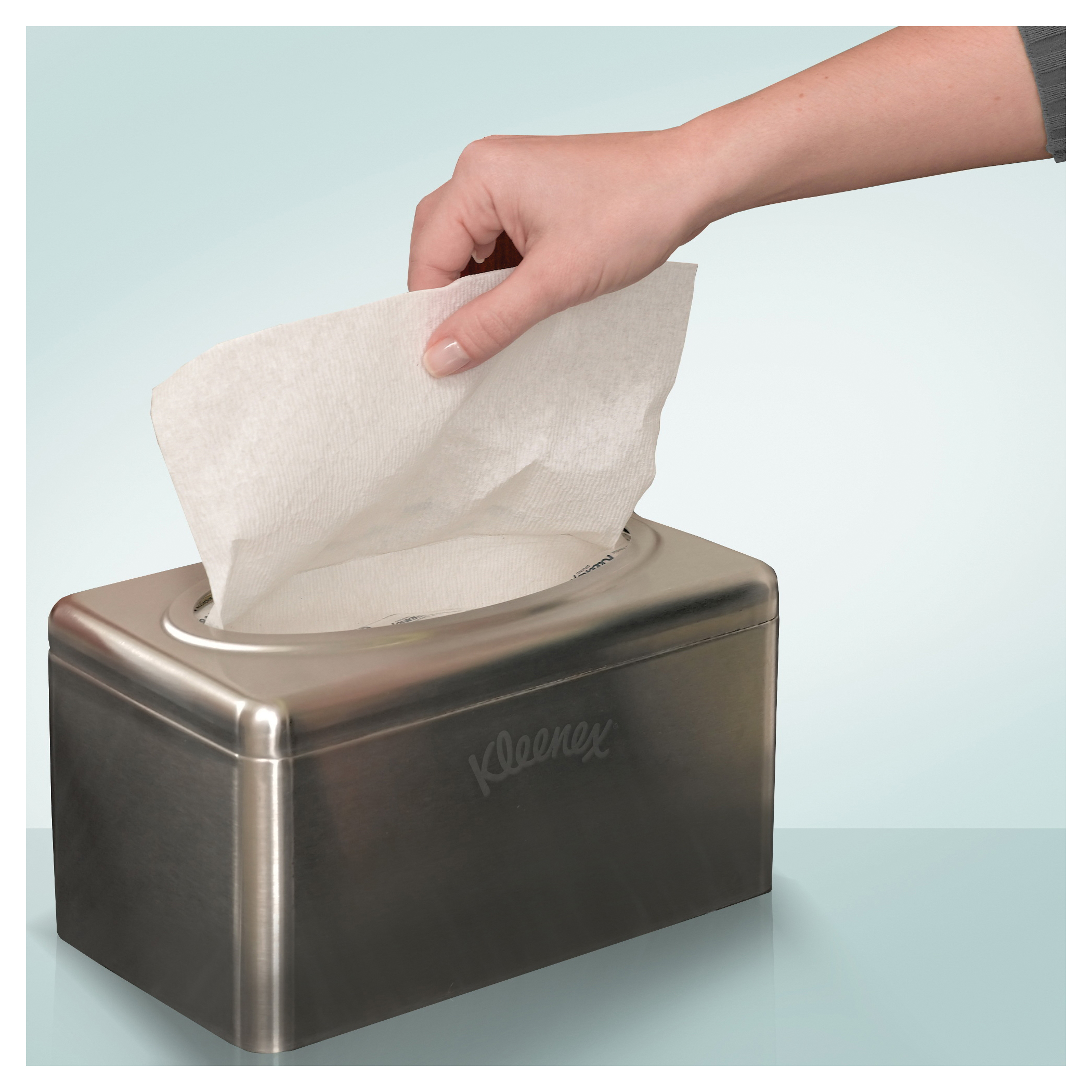 Kleenex&reg; 09924 KIM 09924