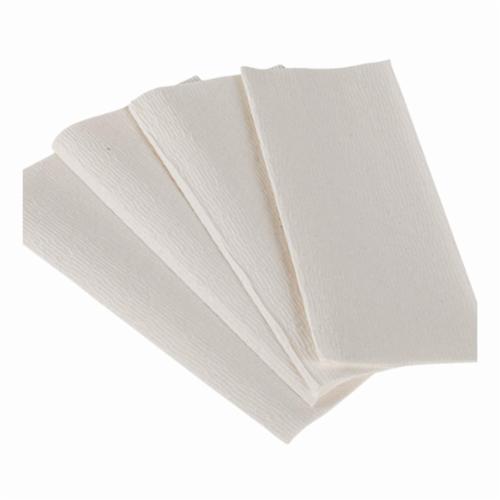 Kleenex&reg; 13253 Multi-Fold Towel, 120 Sheets, 1 Plys, Paper, White, 7.8 in W