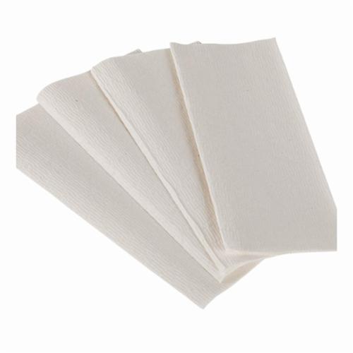 Kleenex&reg; 13254 Multi-Fold Towel, 120 Sheets, 1 Plys, Paper, White, 9.4 in W