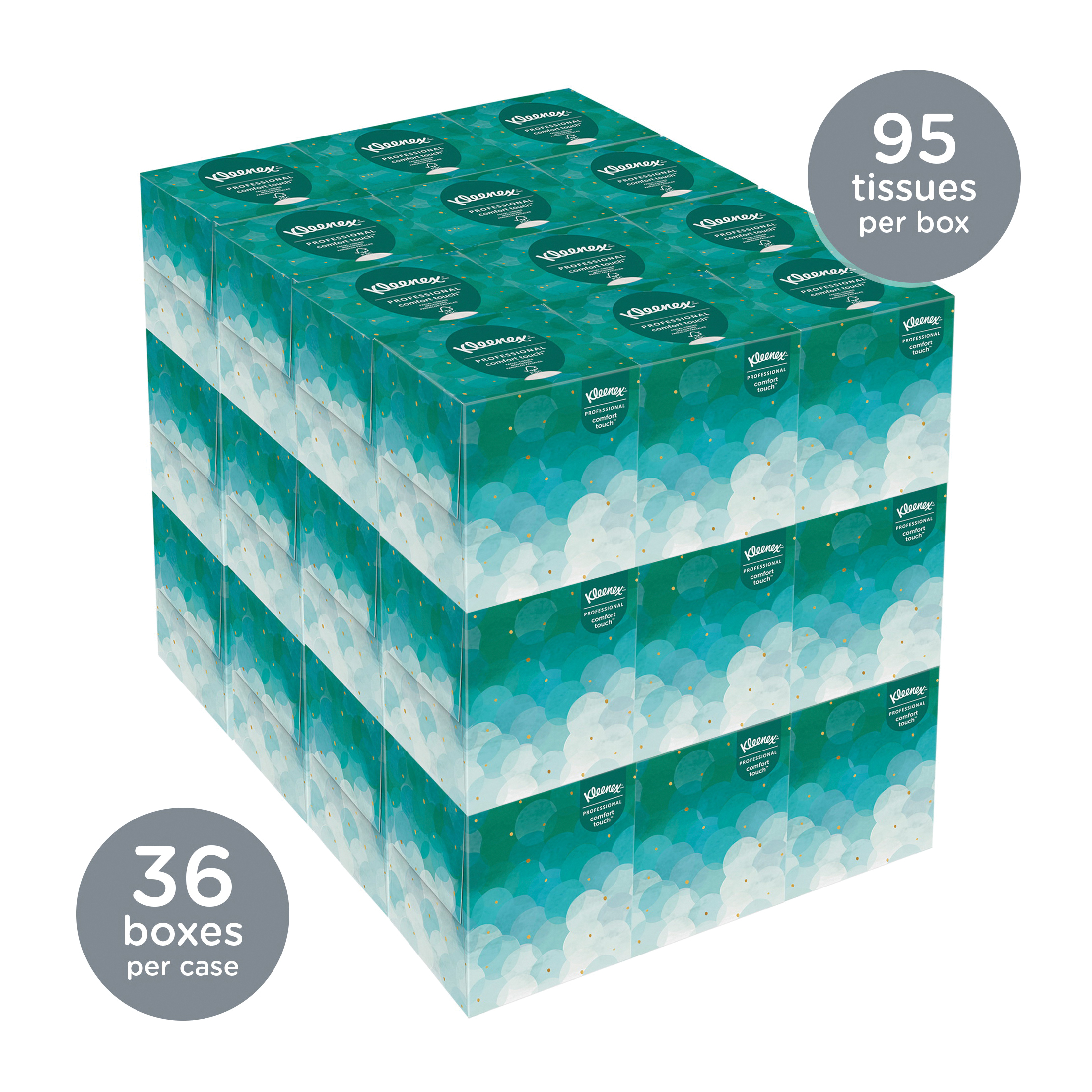 Kleenex® 21270 KIM 21270