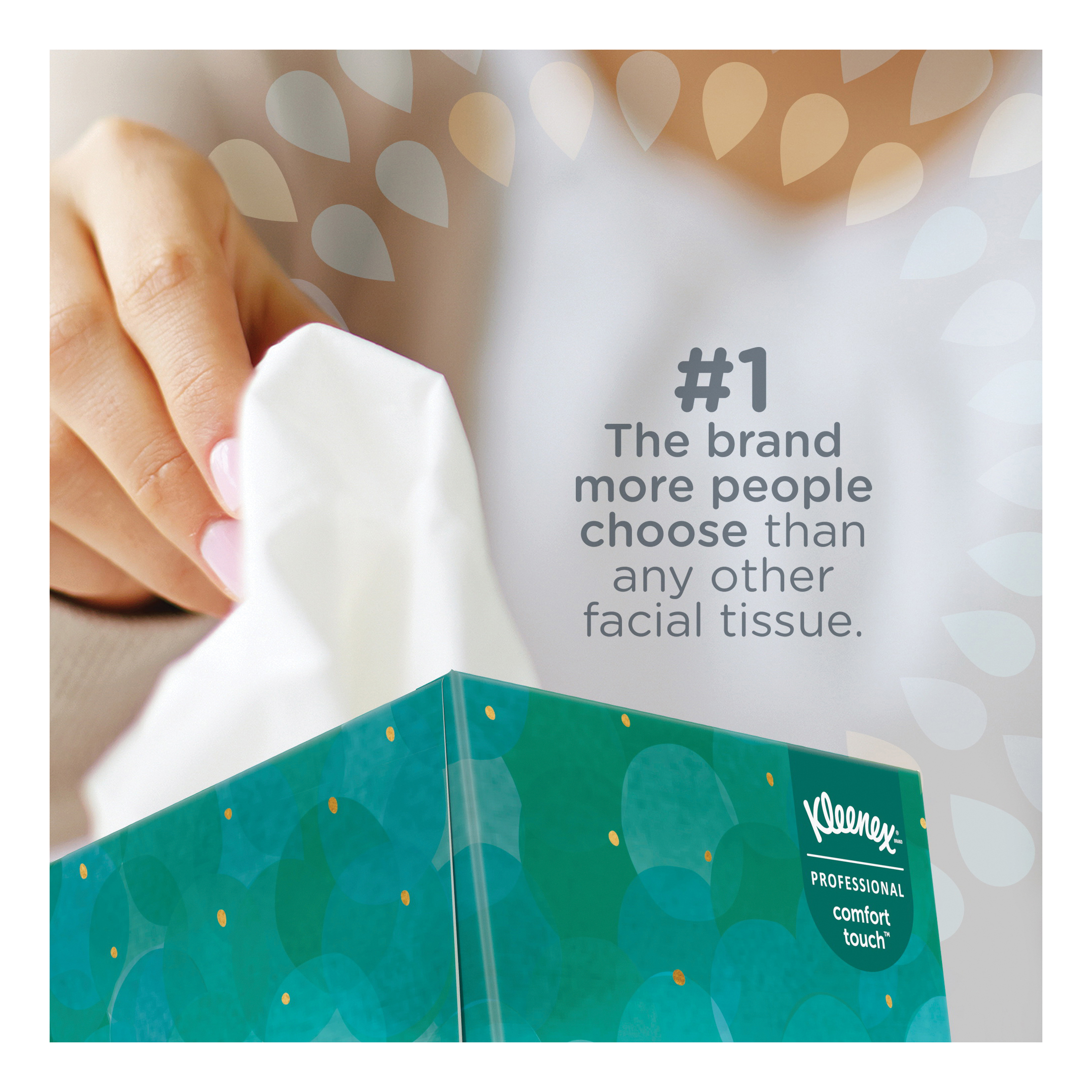 Kleenex® 21270 KIM 21270