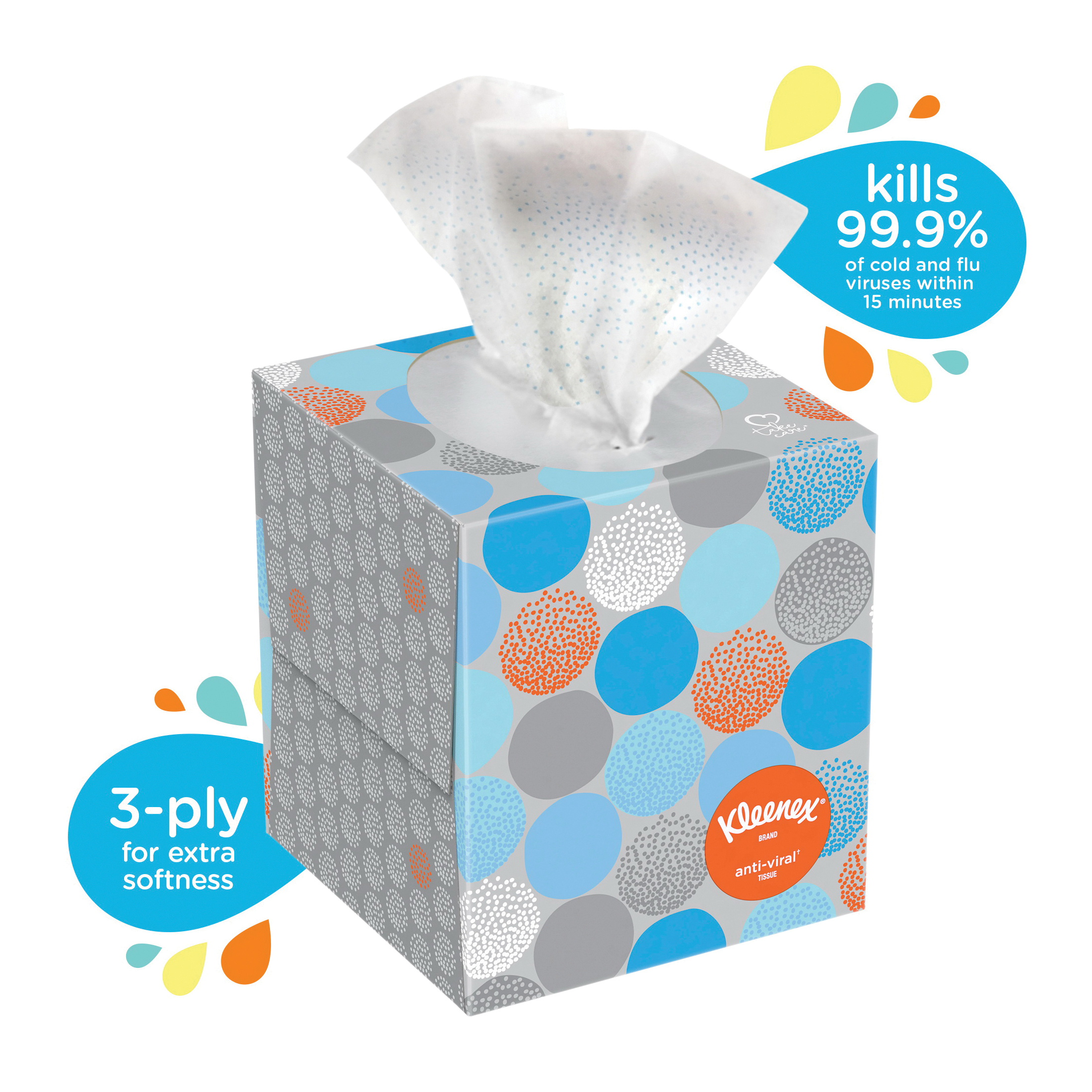 Kleenex® 21286 KIM 21286