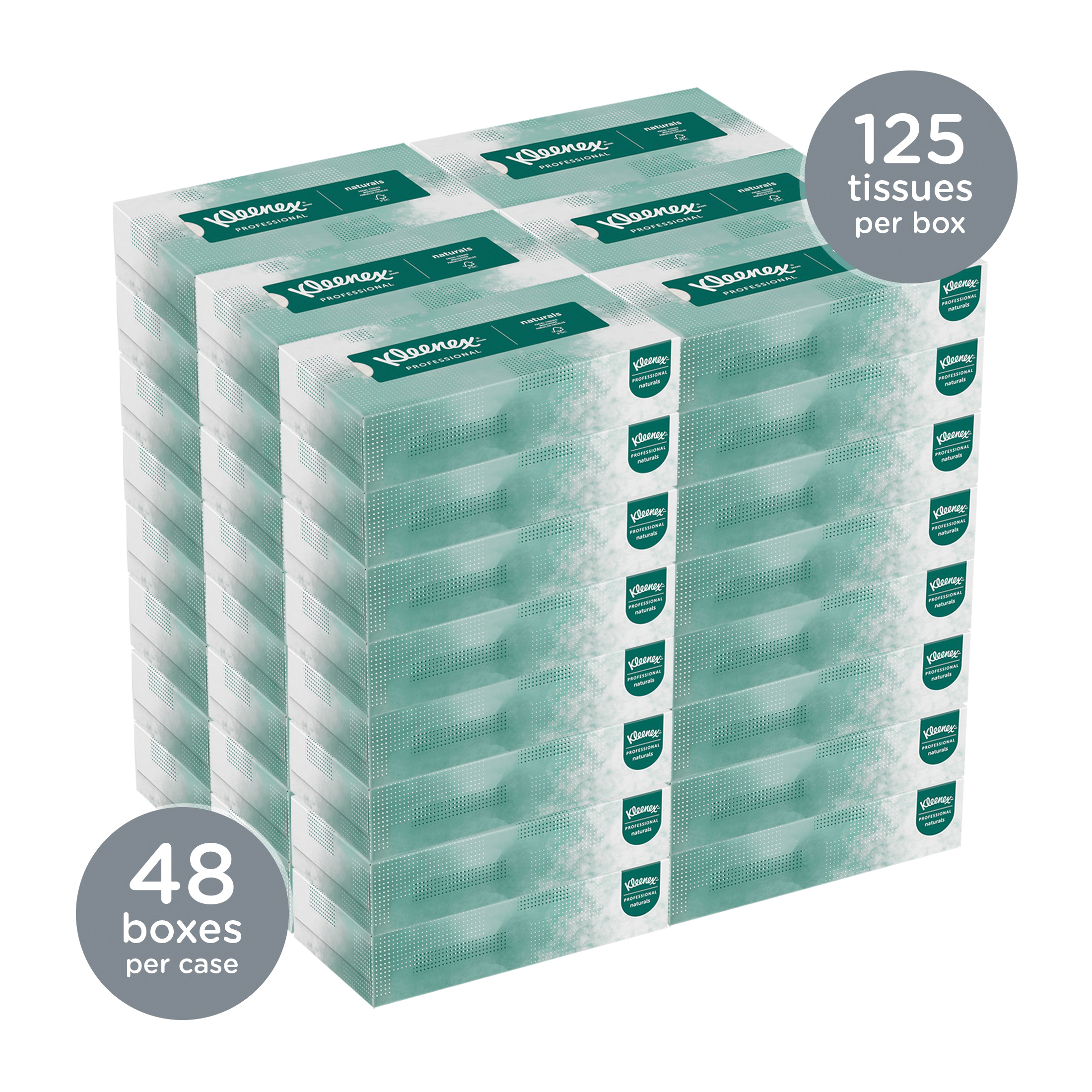 Kleenex&reg; 21601 KIM 21601