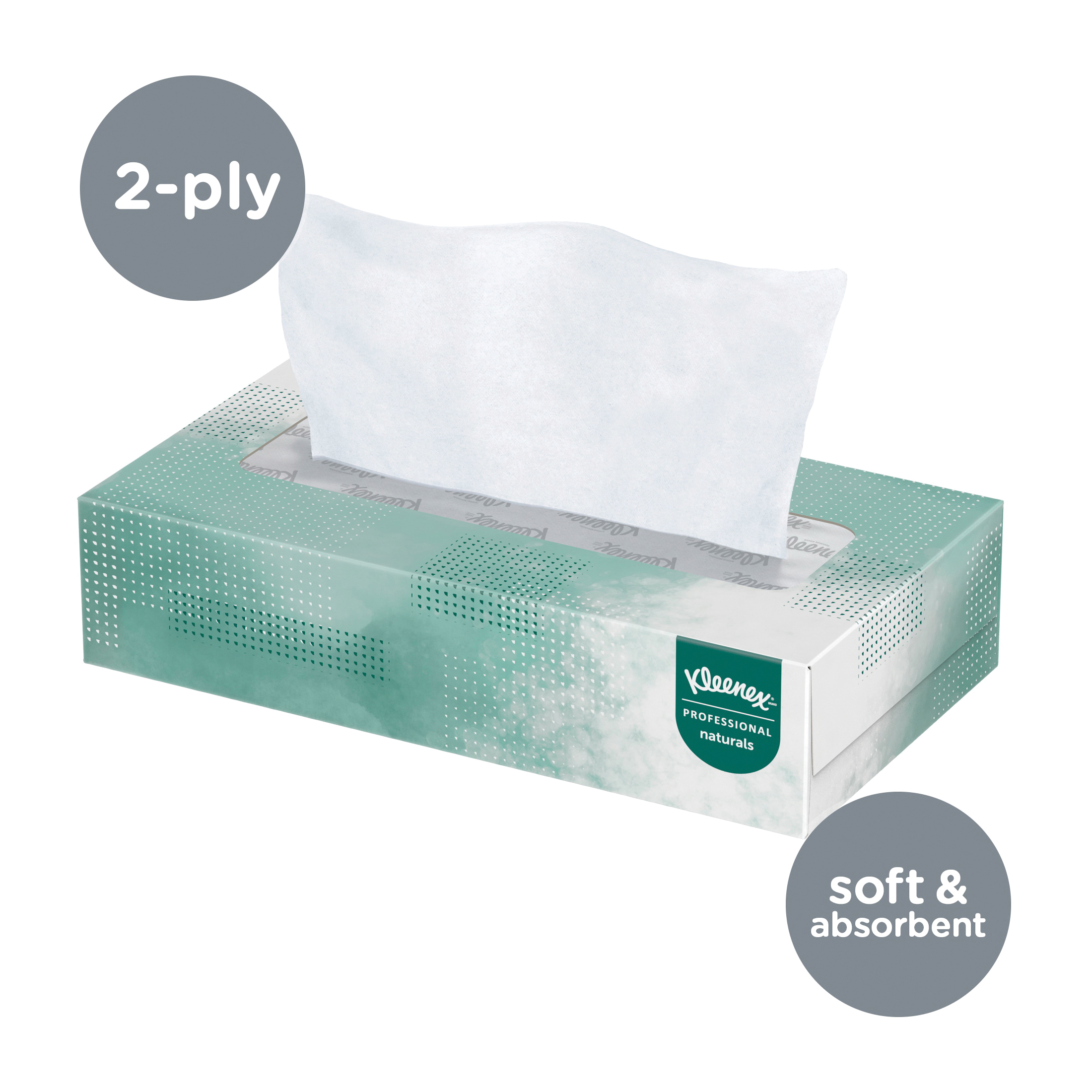 Kleenex&reg; 21601 KIM 21601