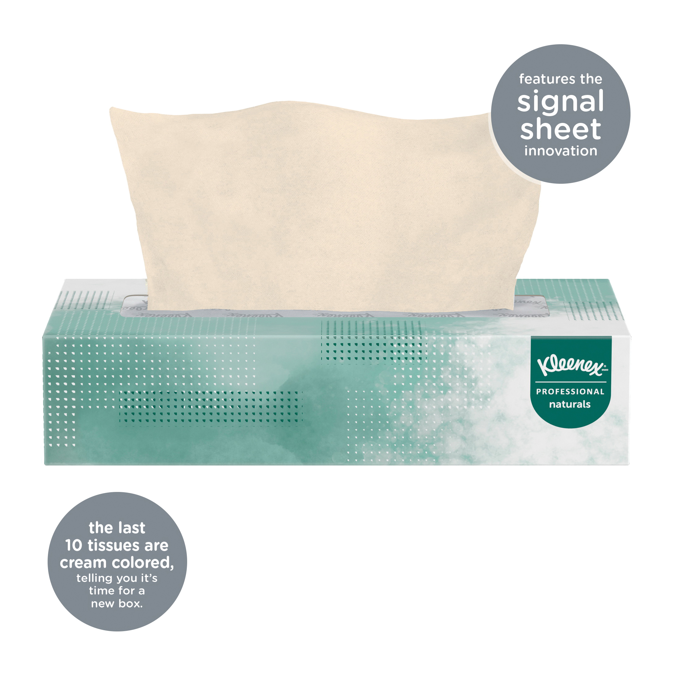 Kleenex&reg; 21601 KIM 21601