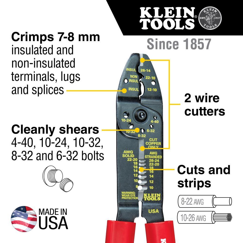 Klein® 1001