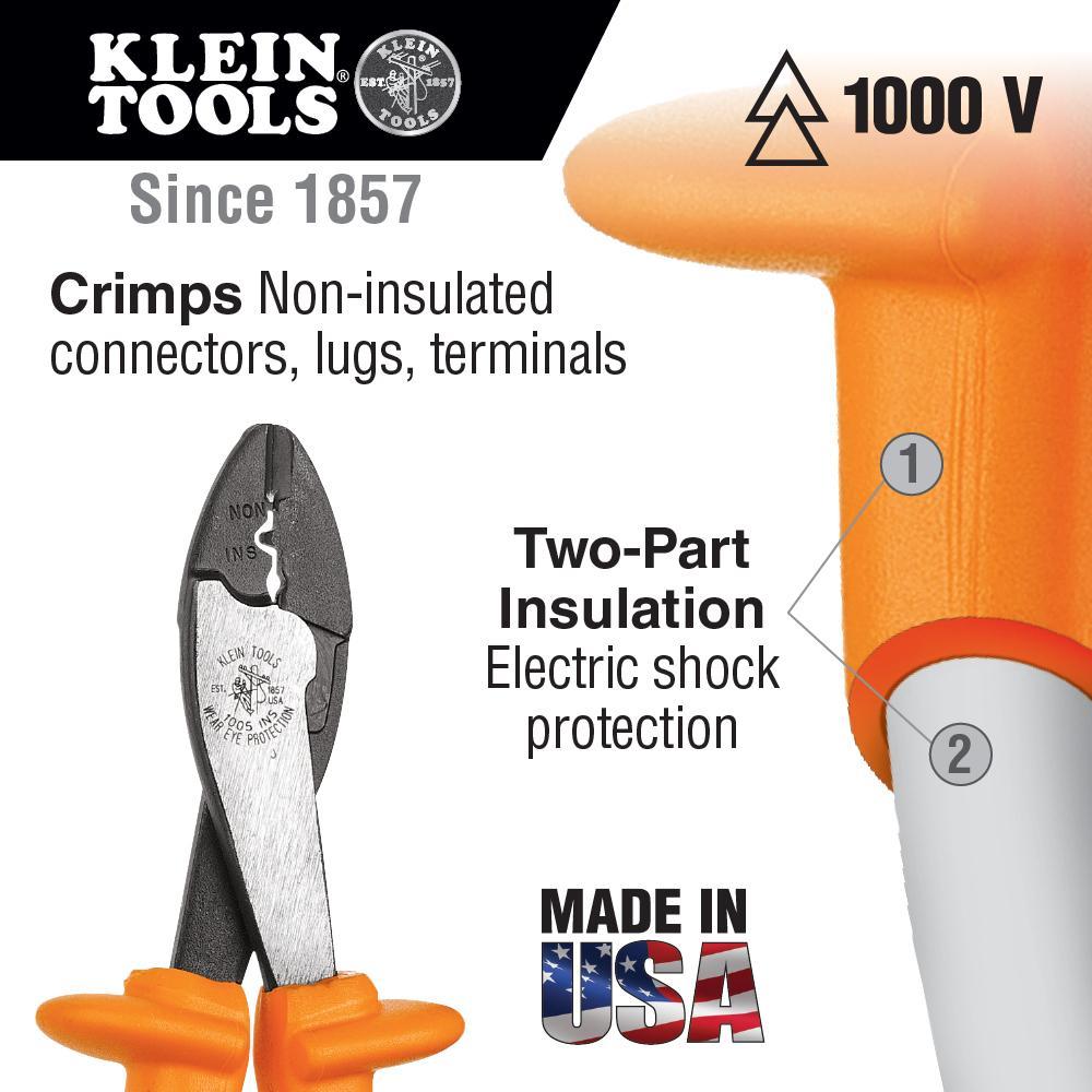 Klein® 1005-INS