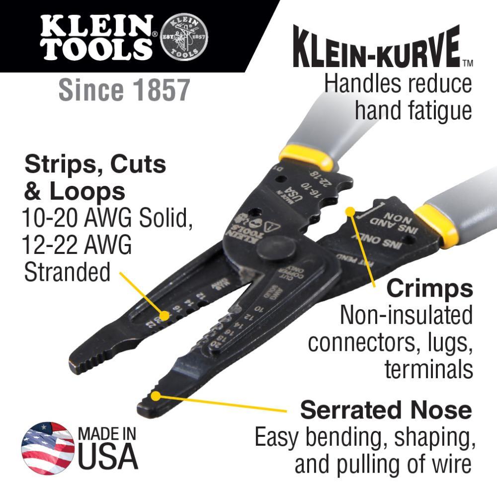 Klein® 1009